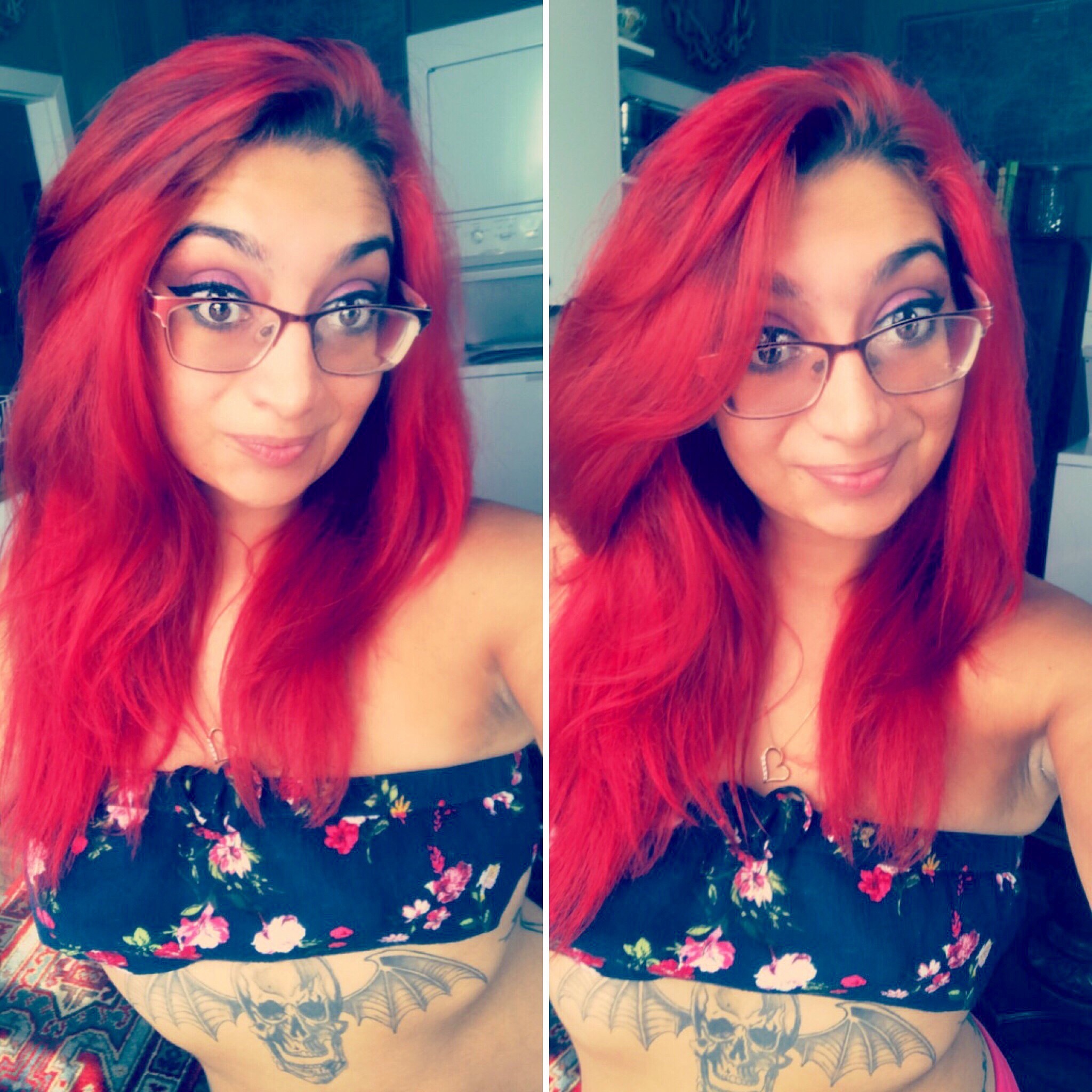 Destiny 🖤 OnlyFans creator from Ottawa