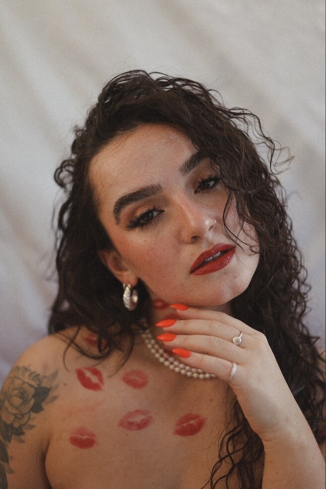 Liv ❤️‍🔥 — couple creator from Halifax | Find Her OF