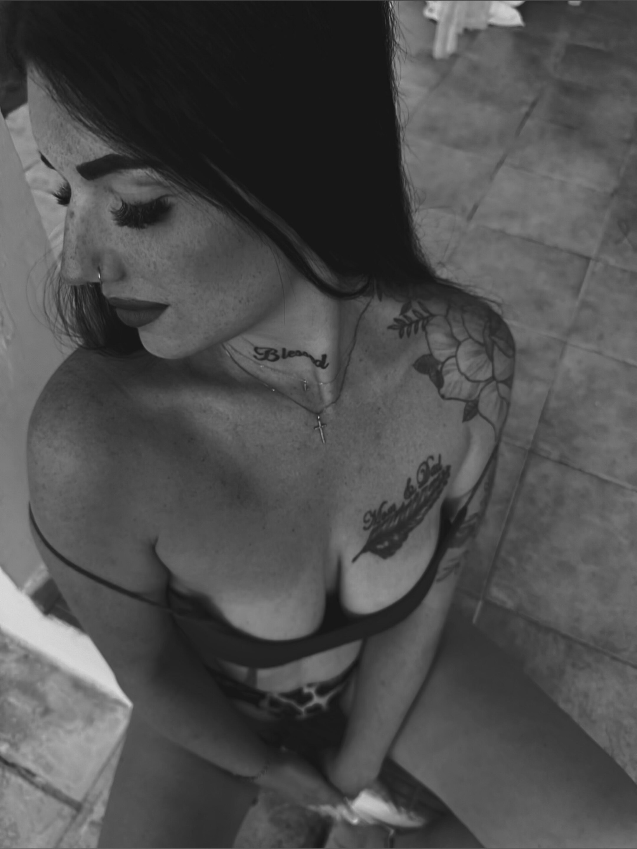 LizaRoxx — new, tattoo creator from Stuttgart | Find Her OF