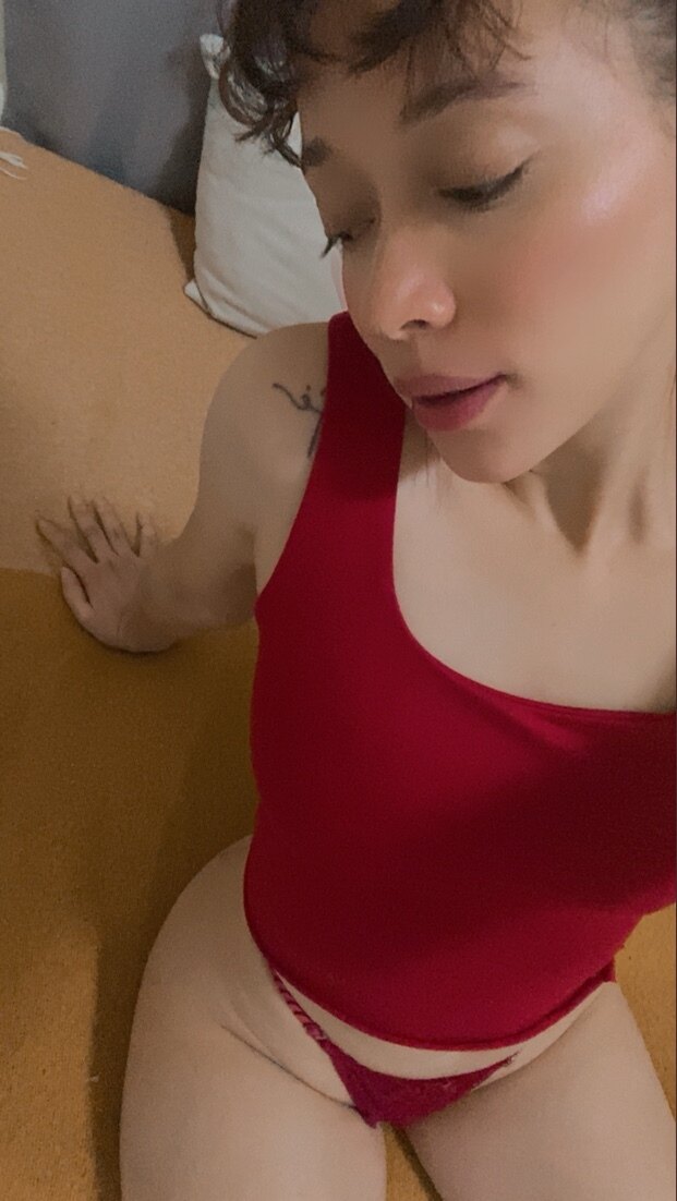 Lizelis Rodriguez — latina, alt-girl creator from Santo Domingo | Find Her OF
