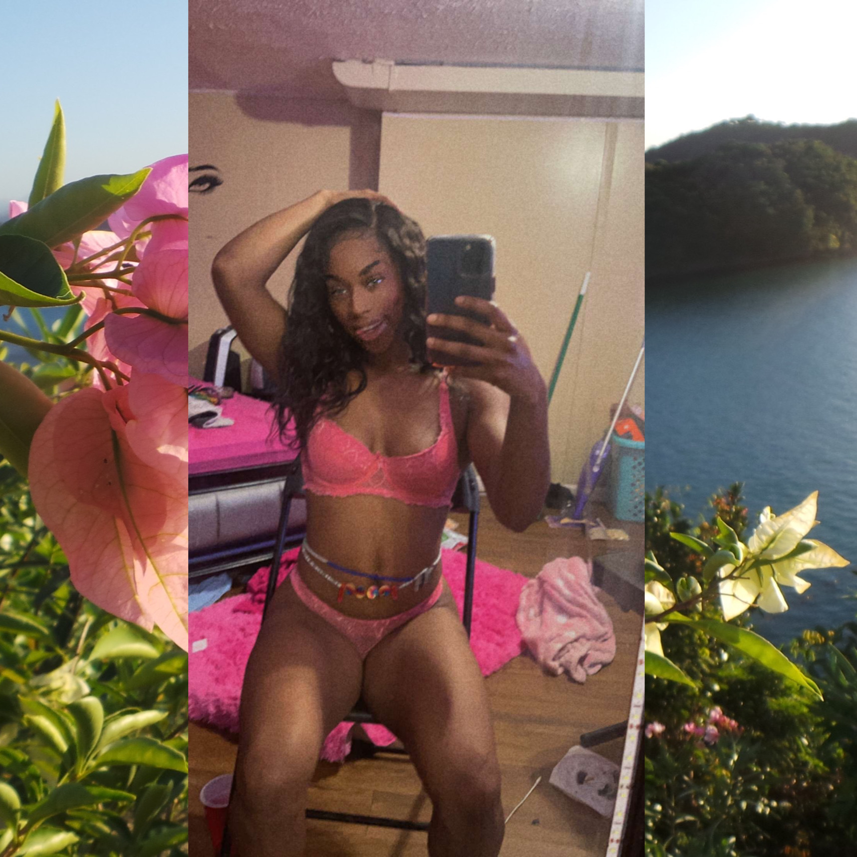 Llyssa — joi, bdsm creator from Omaha | Find Her OF