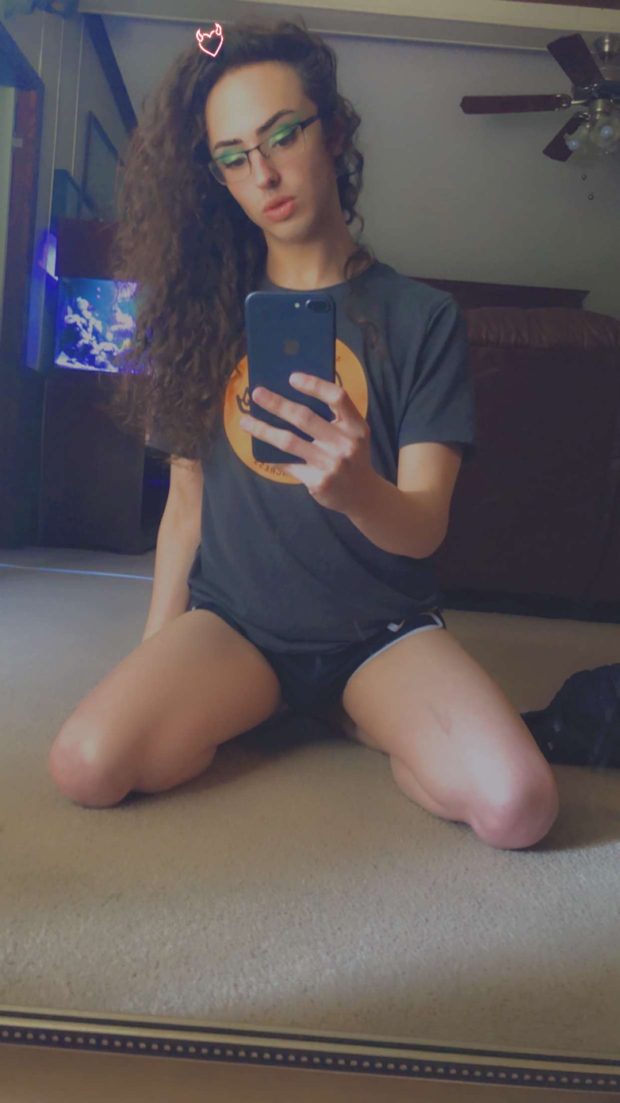 Lobo — college creator from Shreveport | Find Her OF