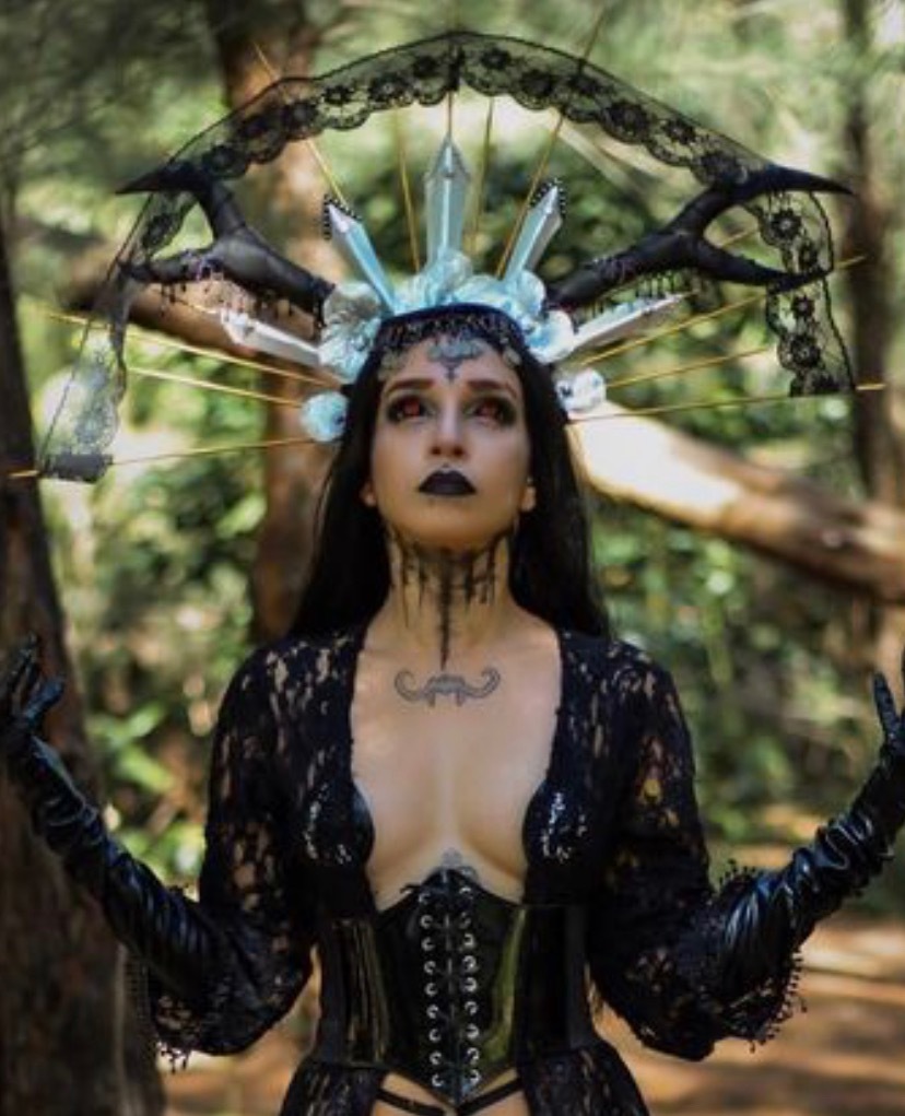 ⚜️ ᏝᎧᏦᎥ🌘🌑🌒 ᏦᎩᎮᎧ⚜️ — cosplay, free creator from San Juan | Find Her OF