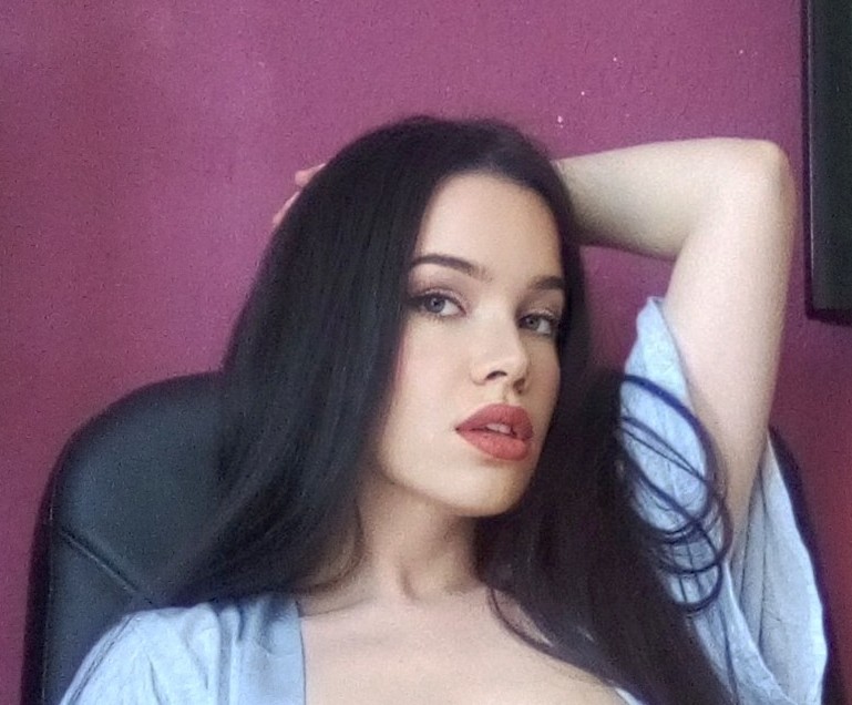Lolajaz — usa creator from Santa Cruz | Find Her OF