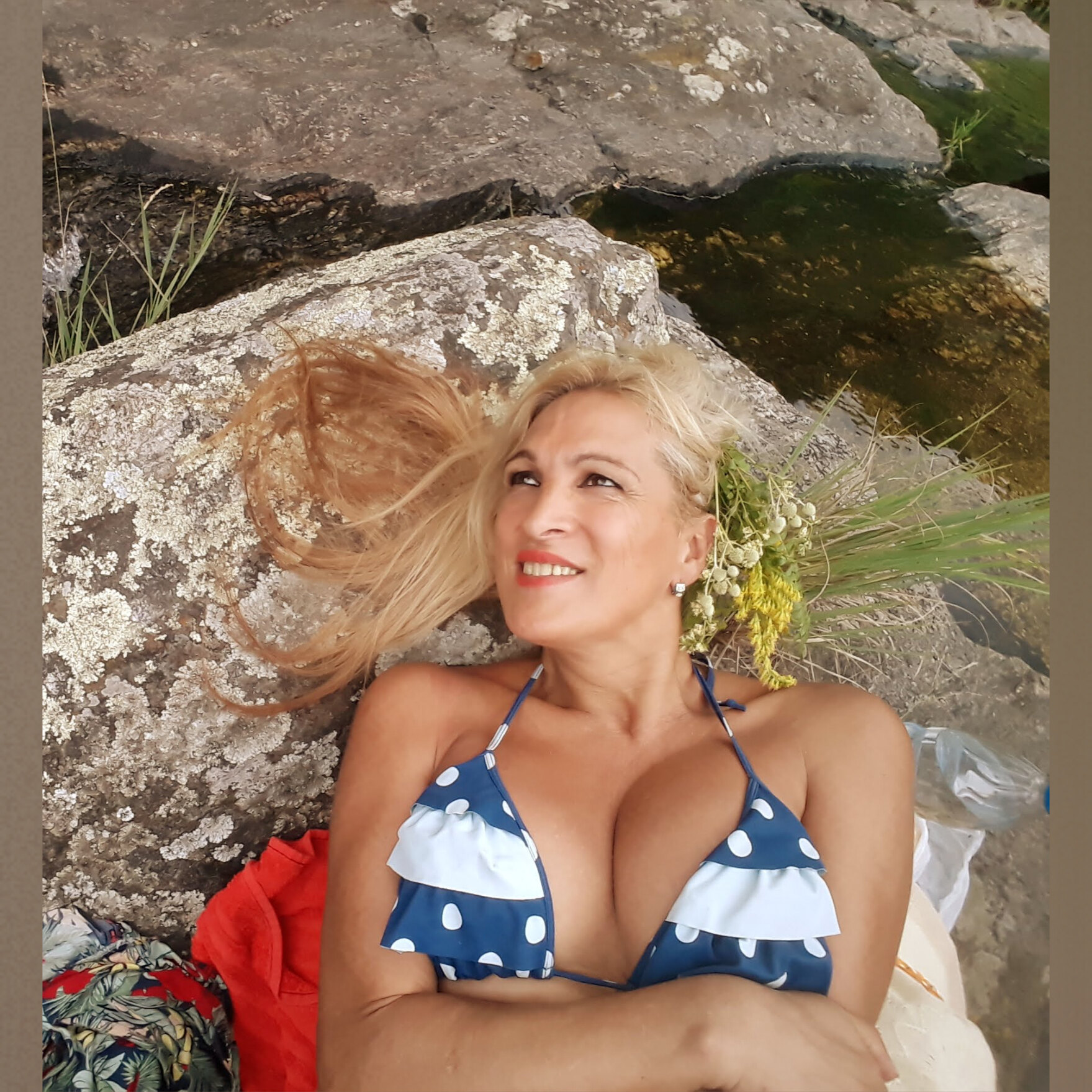 LOLA  G.P — trans creator from Córdoba | Find Her OF