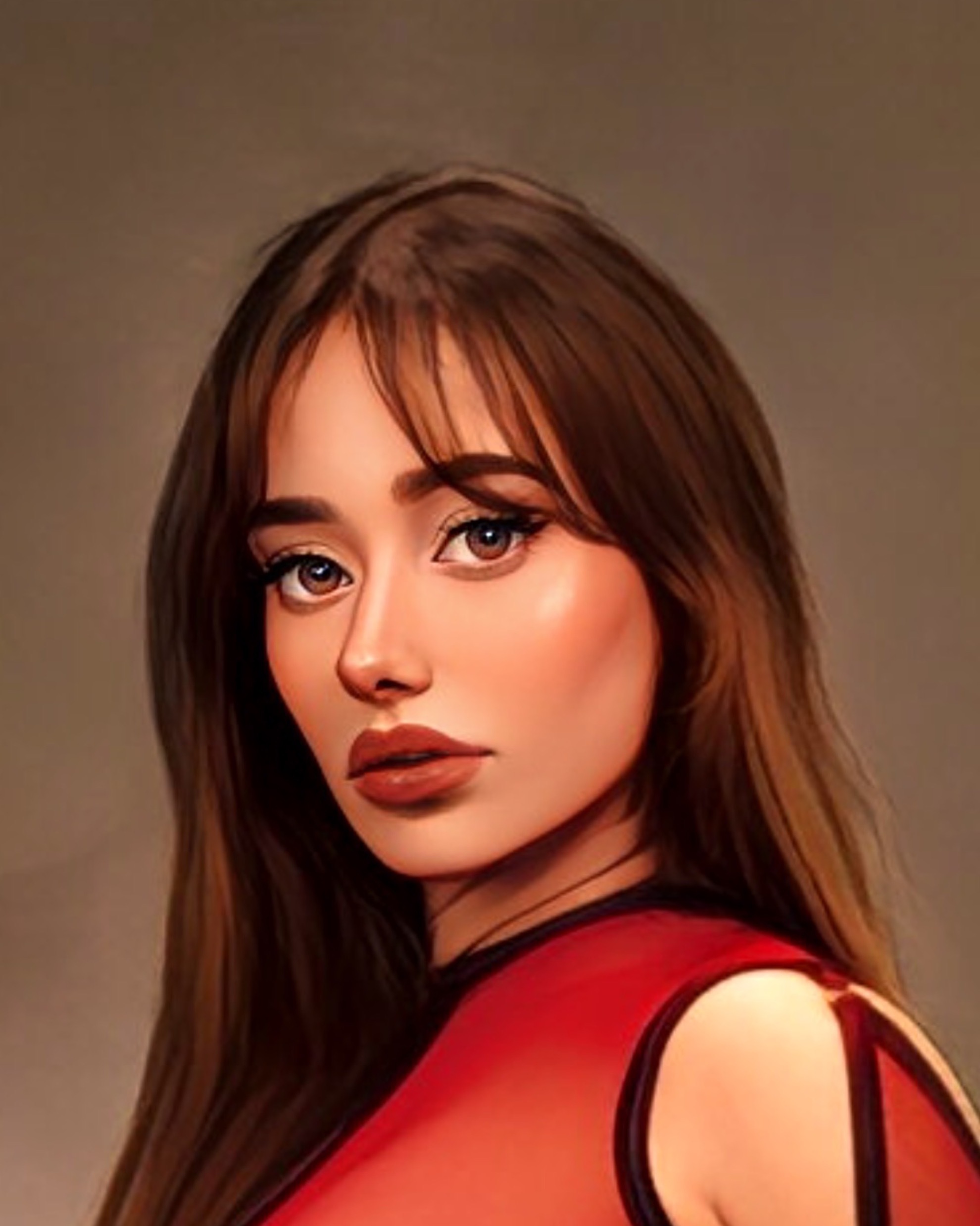 Lolawoo — bdsm creator from Paris | Find Her OF