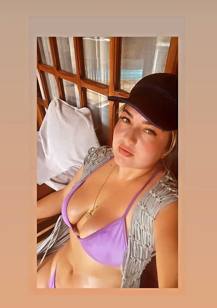 Johana Lorena Huertas Buathier — new, free creator from Manizales | Find Her OF