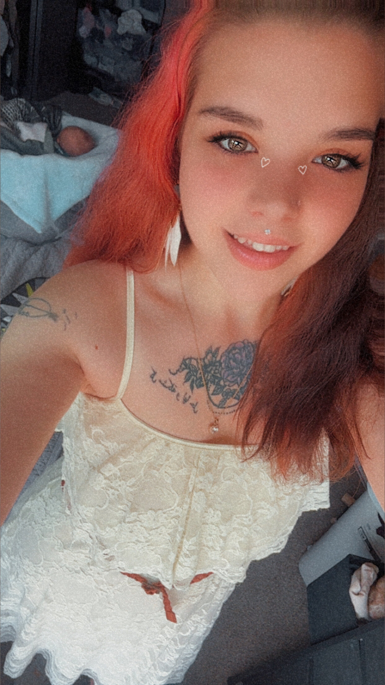Sunshine ☀️ — new creator from Wyoming | Find Her OF
