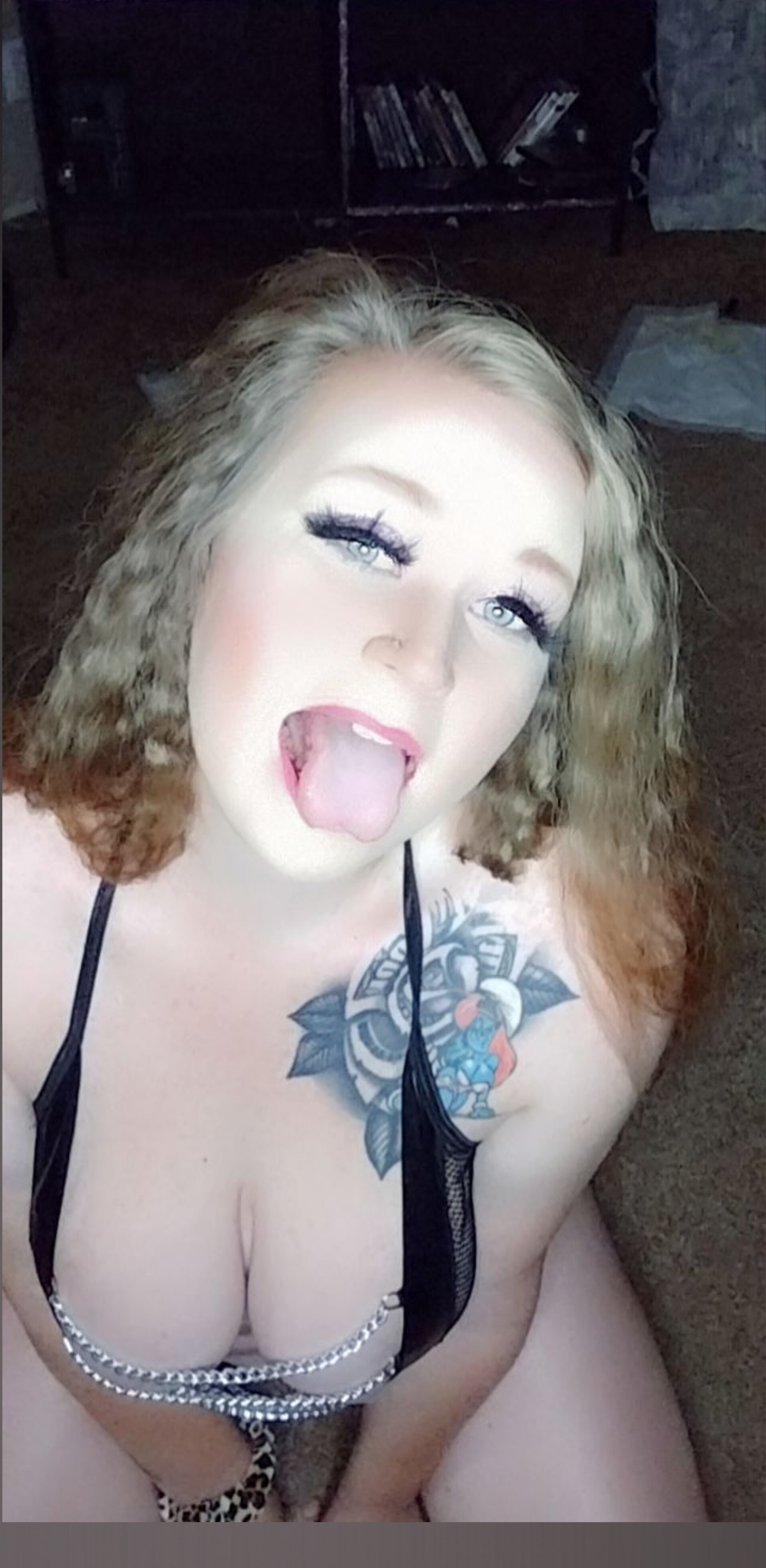 Lovely OnlyFans creator from Sacramento