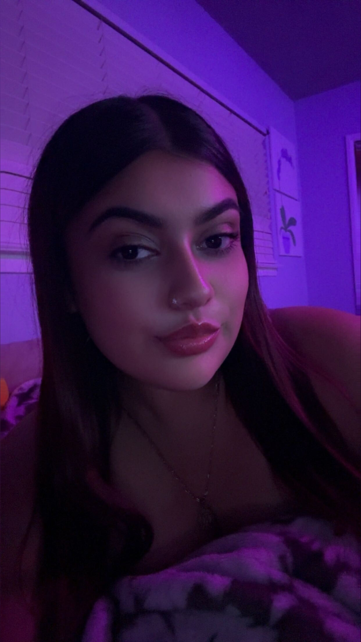 BabyCakes OnlyFans creator from Fresno