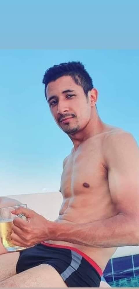 Christofer Lopez — new creator from Asunción | Find Her OF