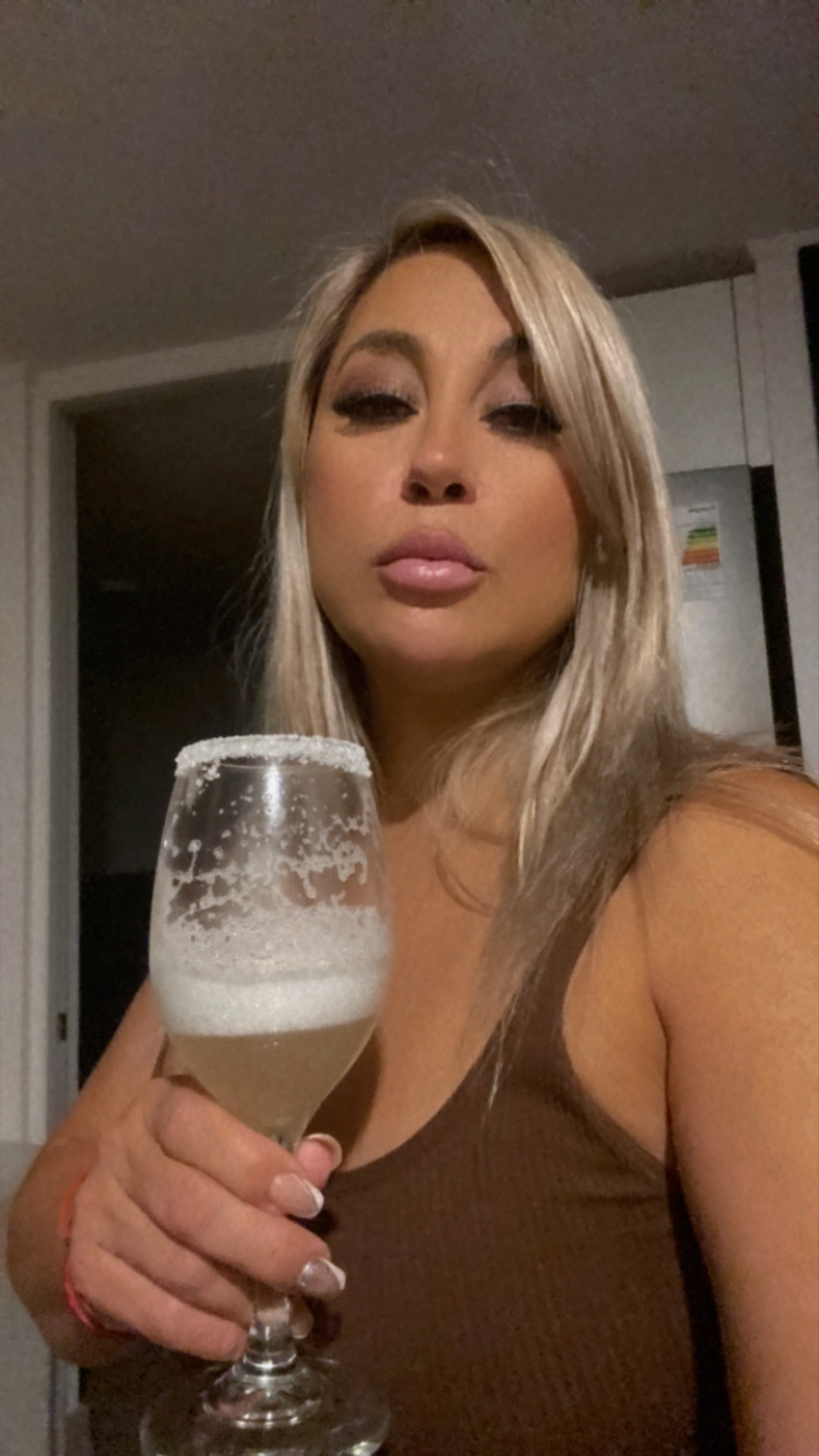 Diosa del Chocolate — ebony creator from Santiago | Find Her OF