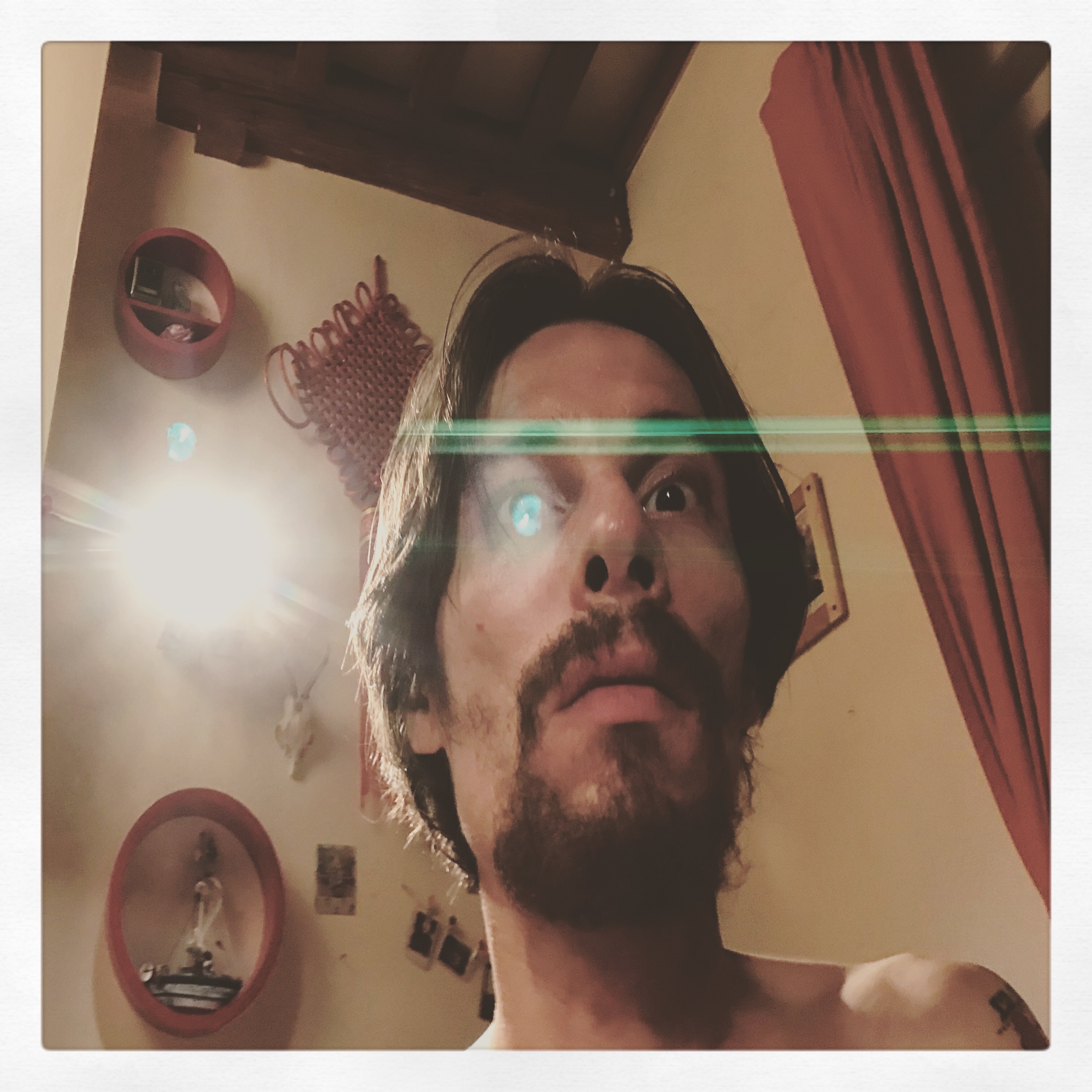 Lucifer Cavaleri — guys creator from Lyon | Find Her OF