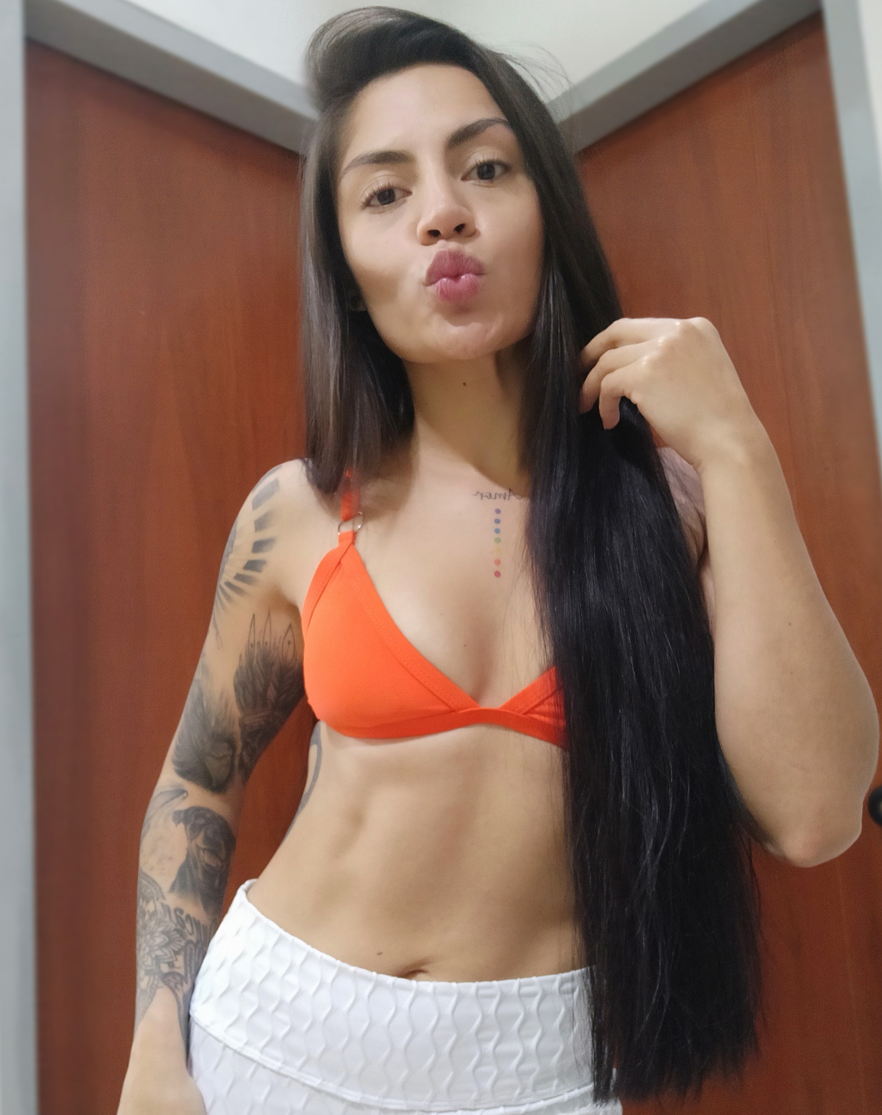 luisa Fernanda Betancur — new creator from Manizales | Find Her OF