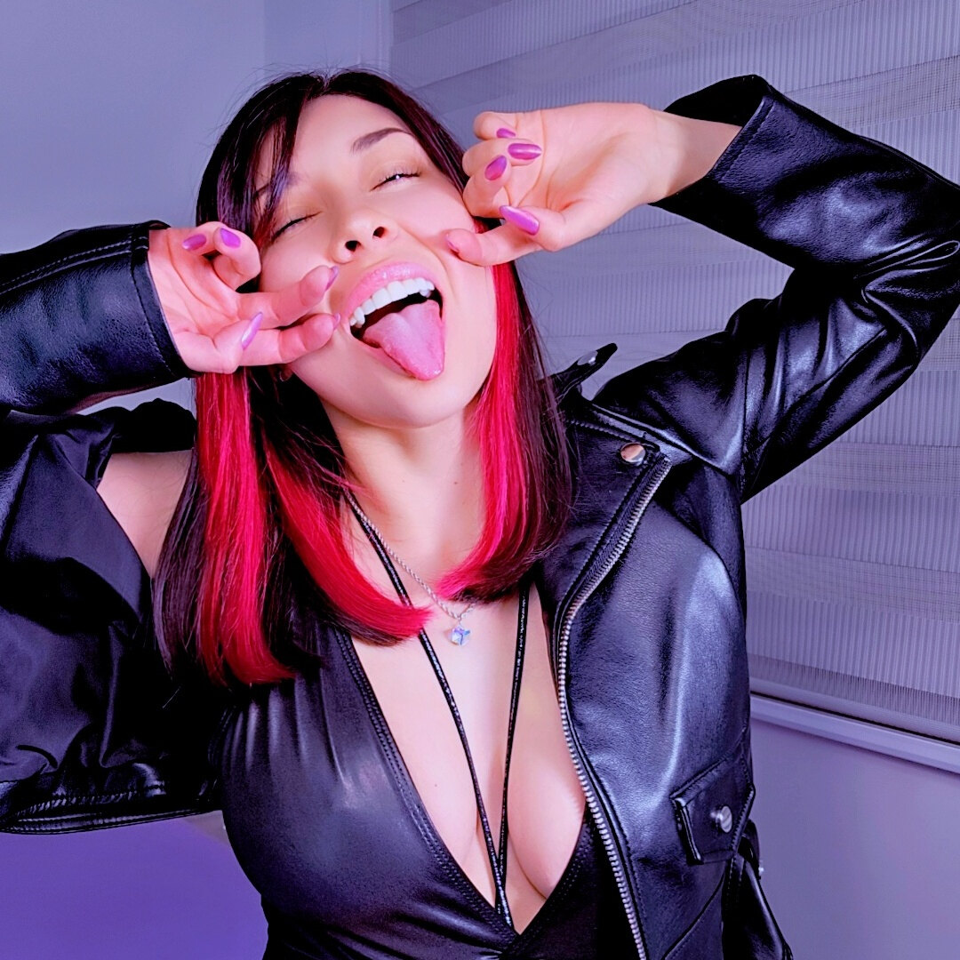 Luisa Steffens — solo, tiktok creator from Pasto | Find Her OF