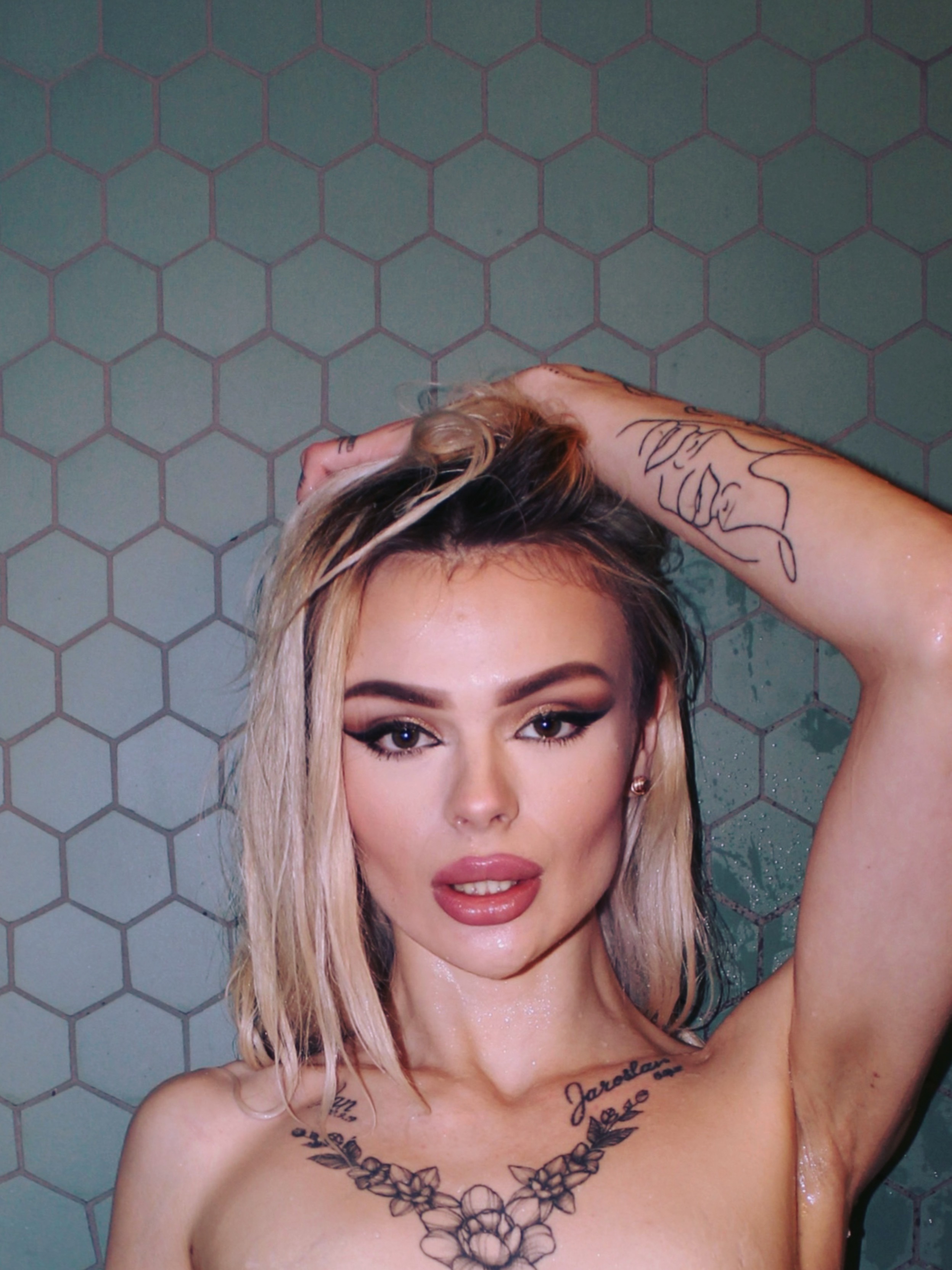 ✨ Luisa Star ✨ — blonde creator from Prague | Find Her OF