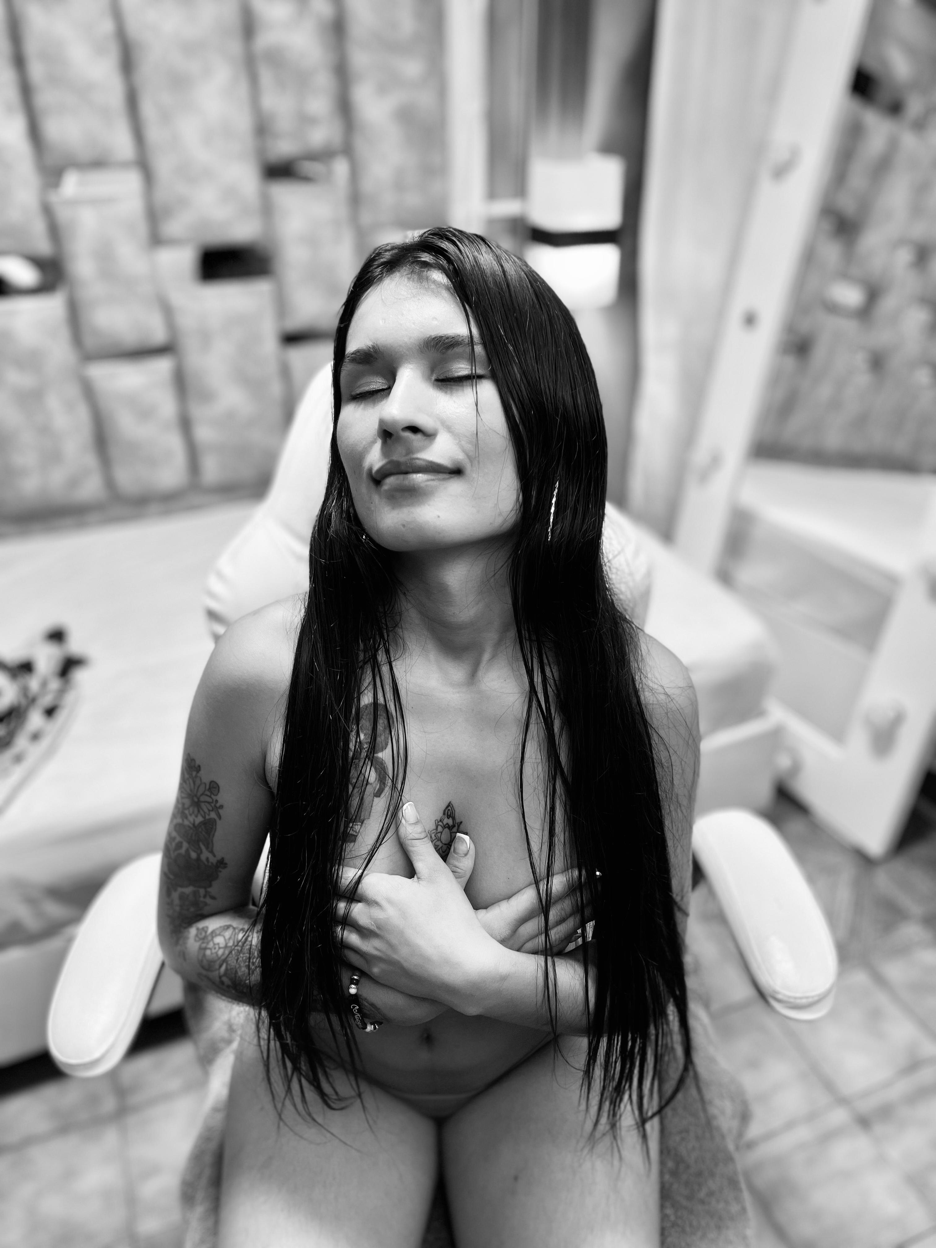 luna-sable — new creator from Villavicencio | Find Her OF