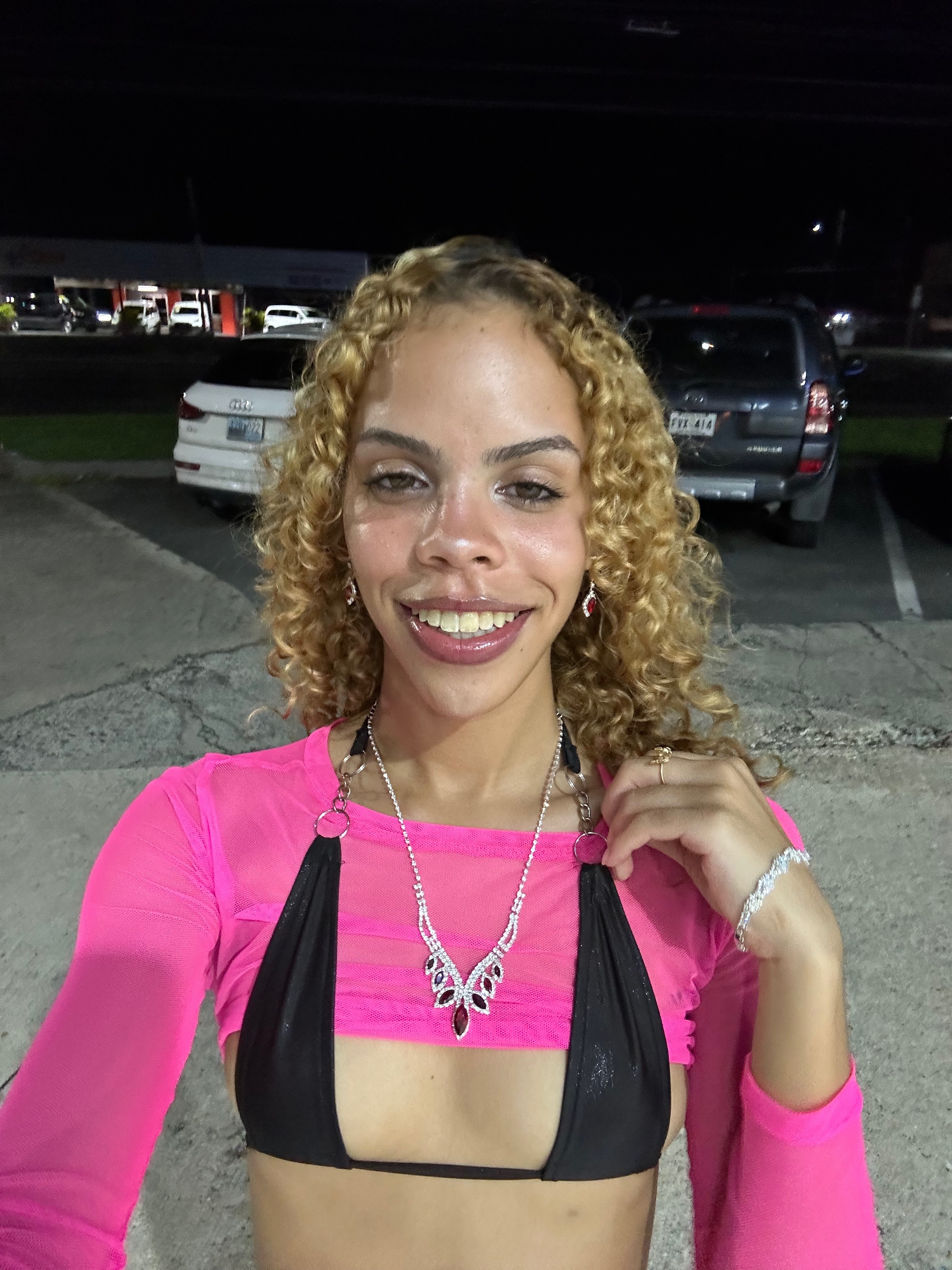 Katana — femdom creator from San Juan | Find Her OF