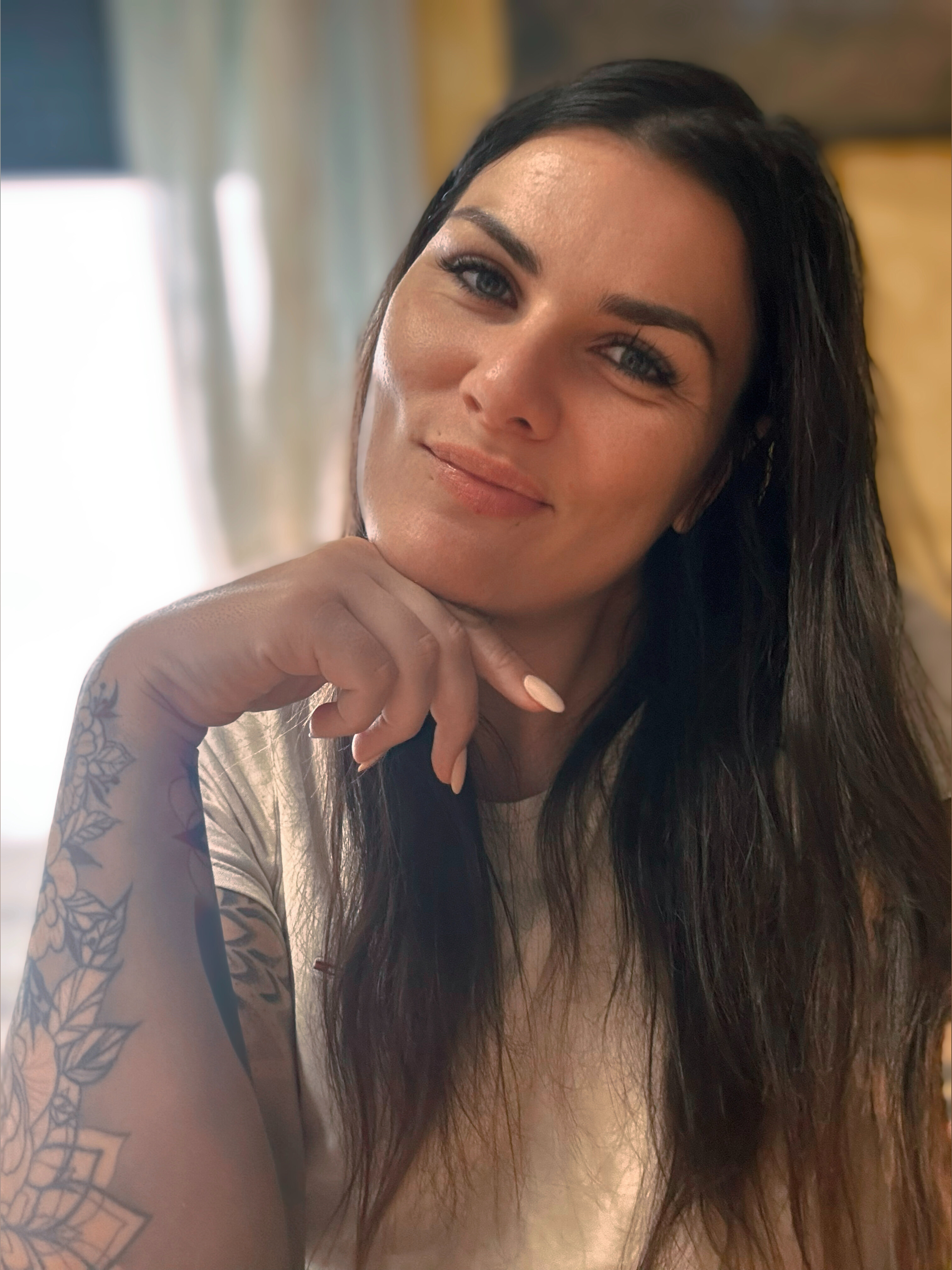 Luna Luxx — free creator from Leiden | Find Her OF