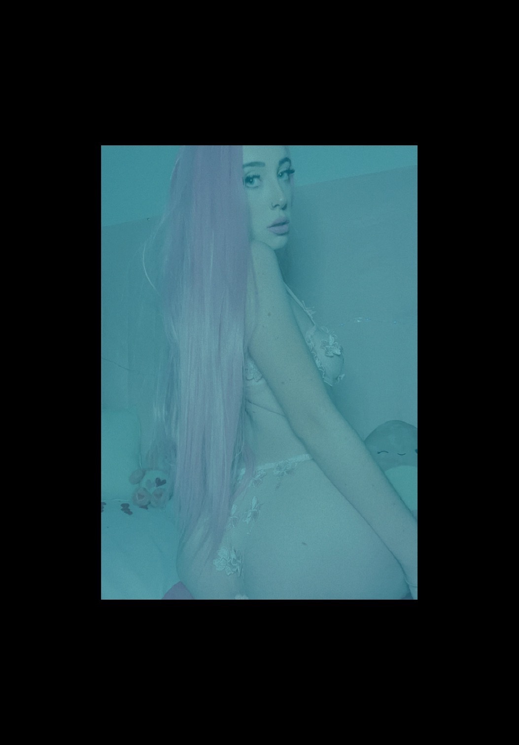 Amy Grace/LunarDisgrace — solo creator from Adelaide | Find Her OF