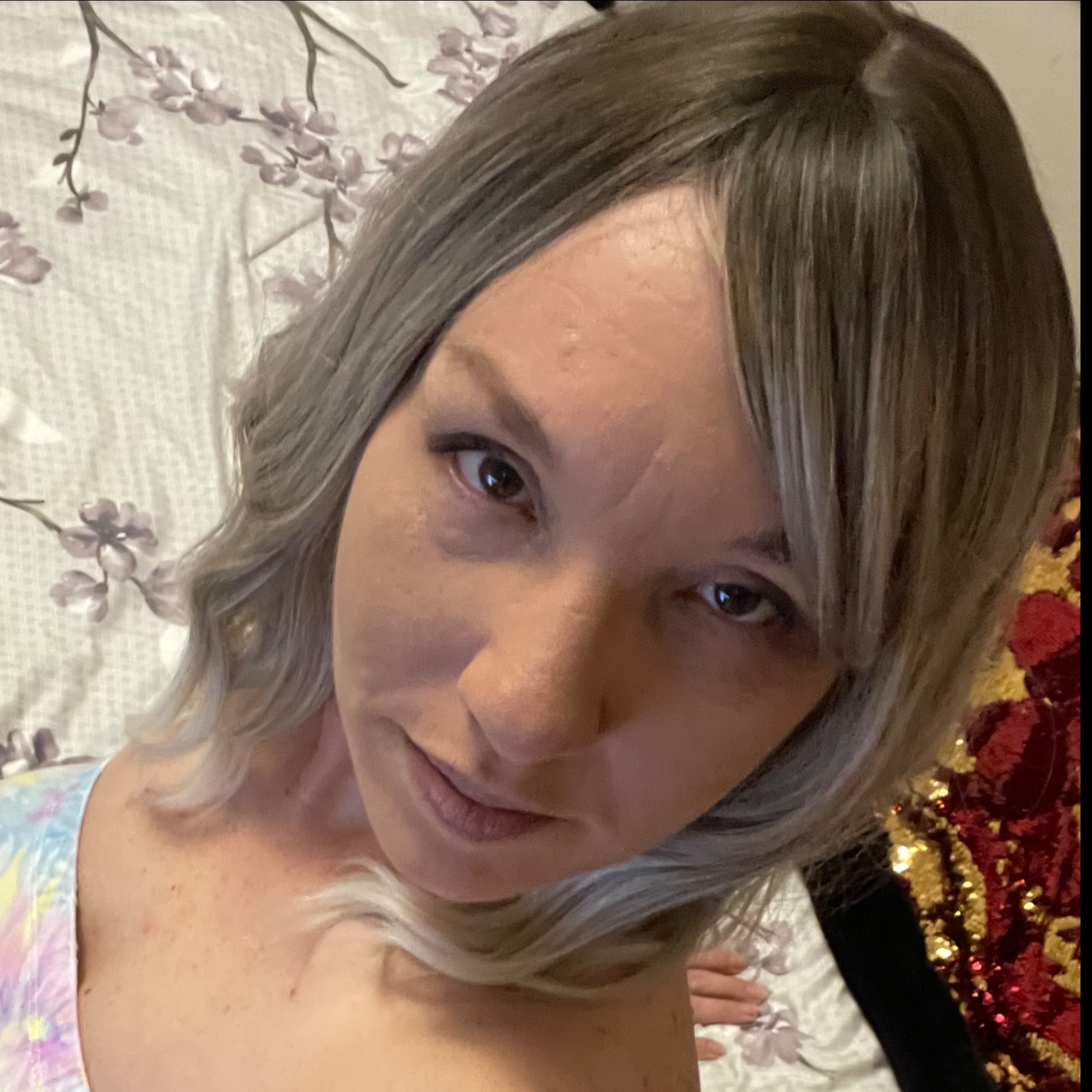 Luna — tattoo, bdsm creator from Fayetteville | Find Her OF