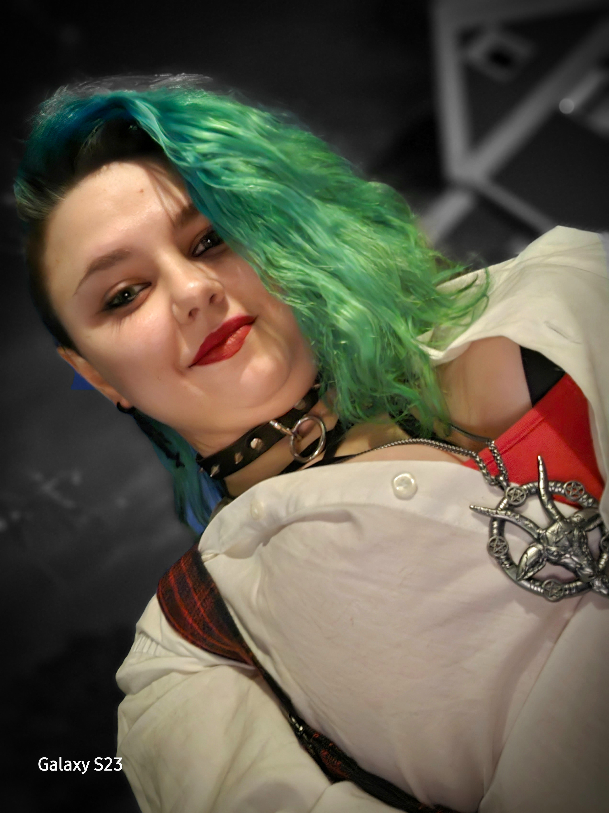 LunarSerpent OnlyFans creator from Syracuse