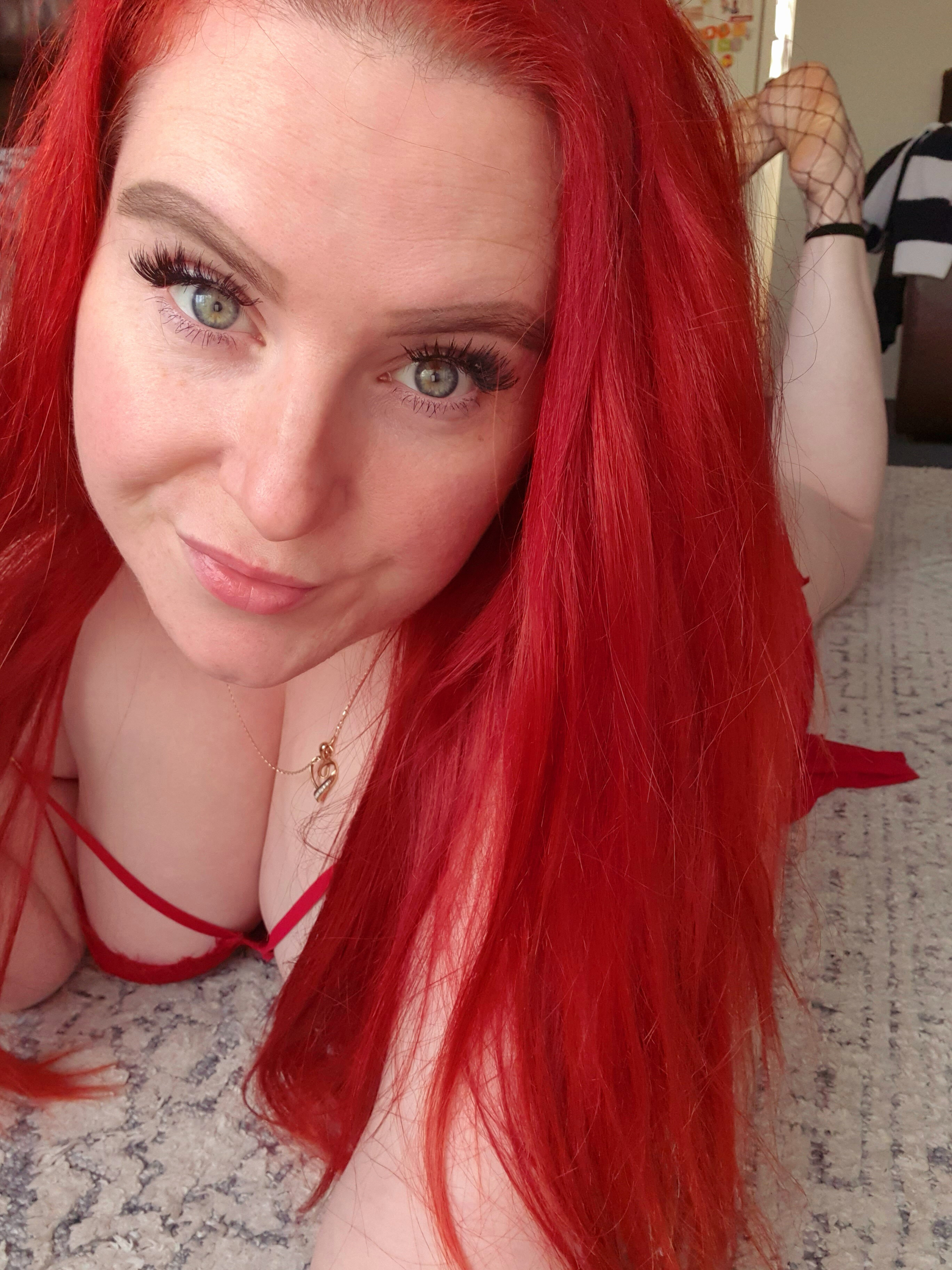 Luscious_krystal — trans creator from Geelong | Find Her OF