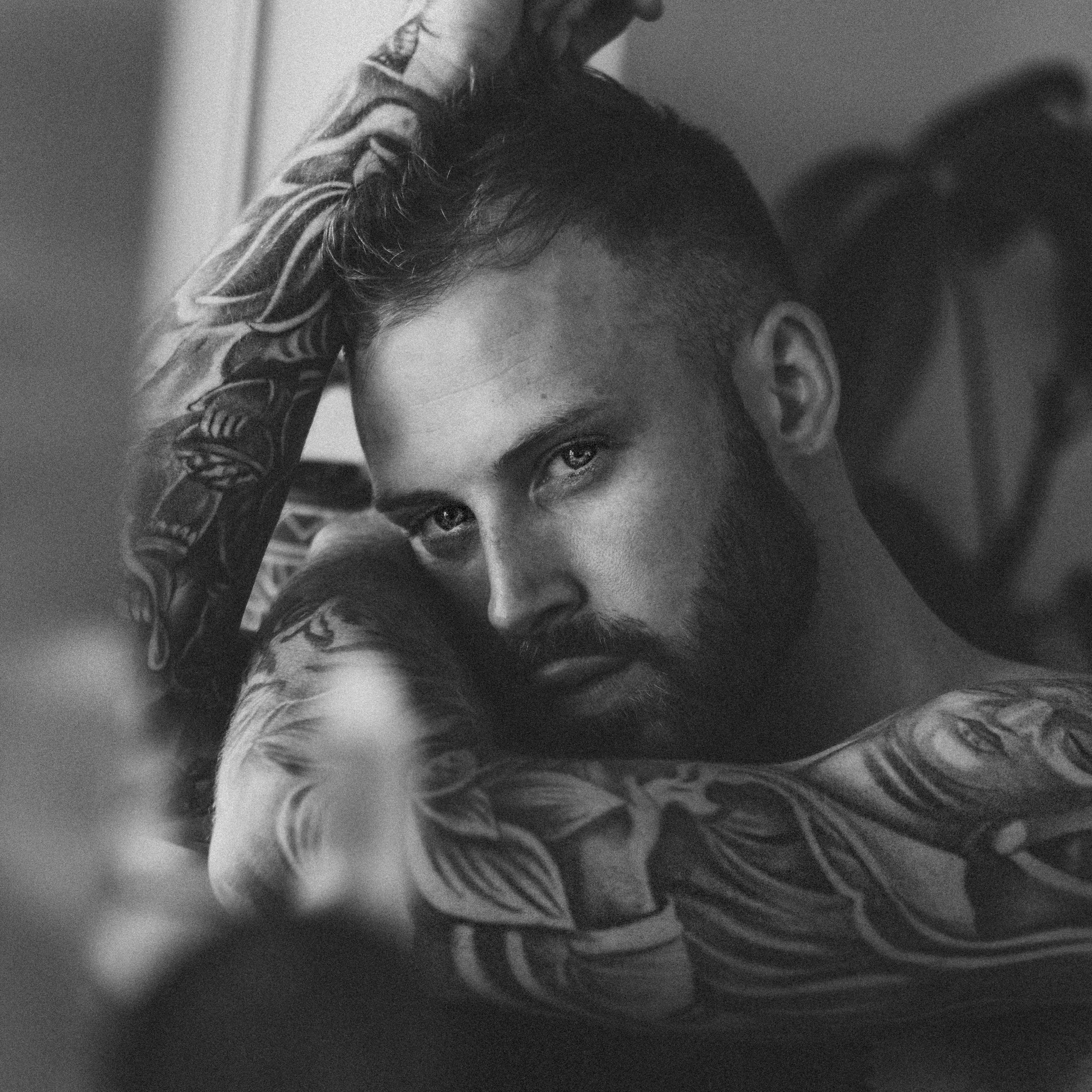 Lyle Scott — alt-girl, tattoo creator from Washington State | Find Her OF