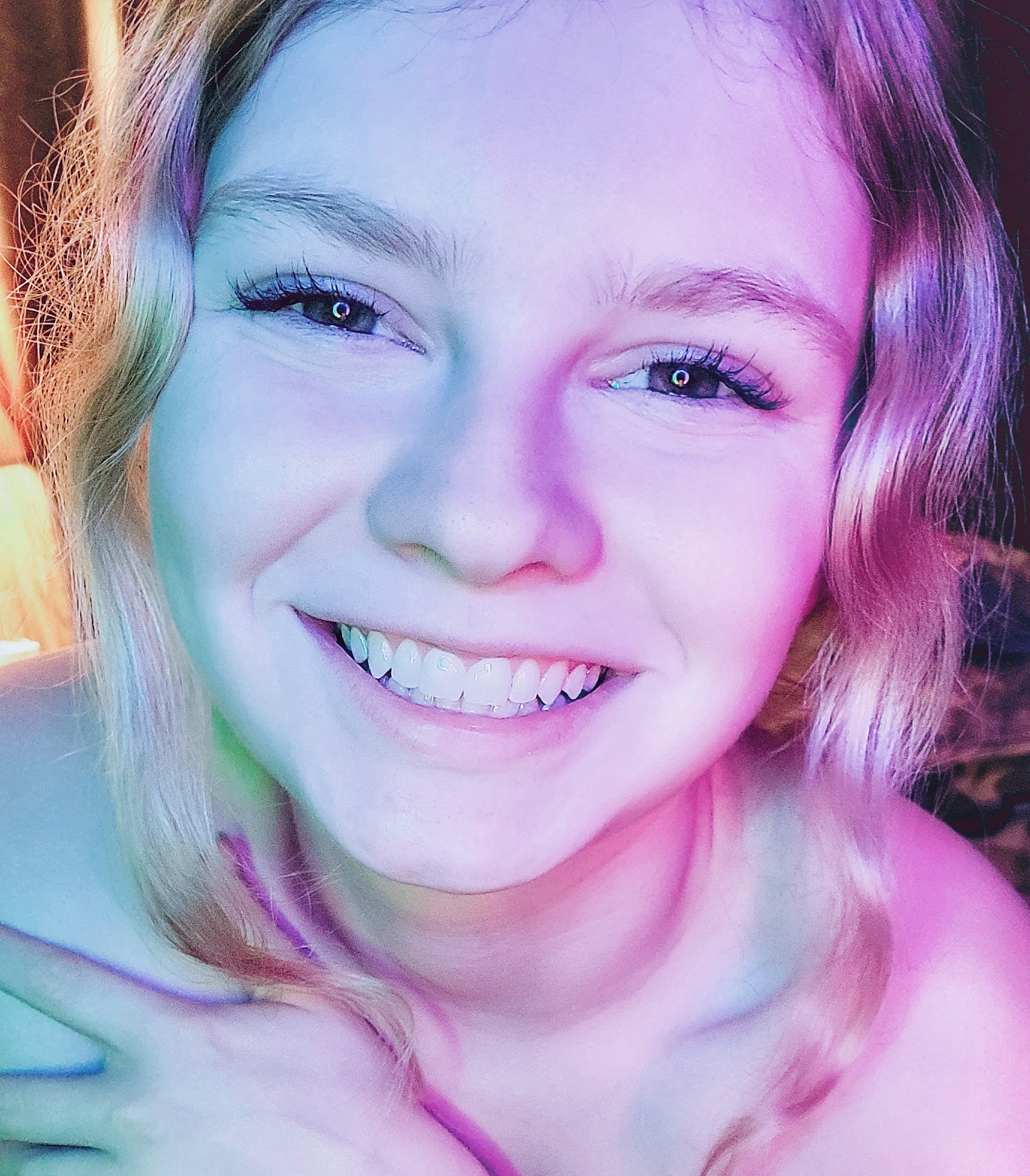 Lyric — feet creator from Ohio | Find Her OF