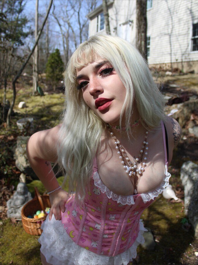 mac's free page 🥰🐮 — couple, petite creator from Connecticut | Find Her OF