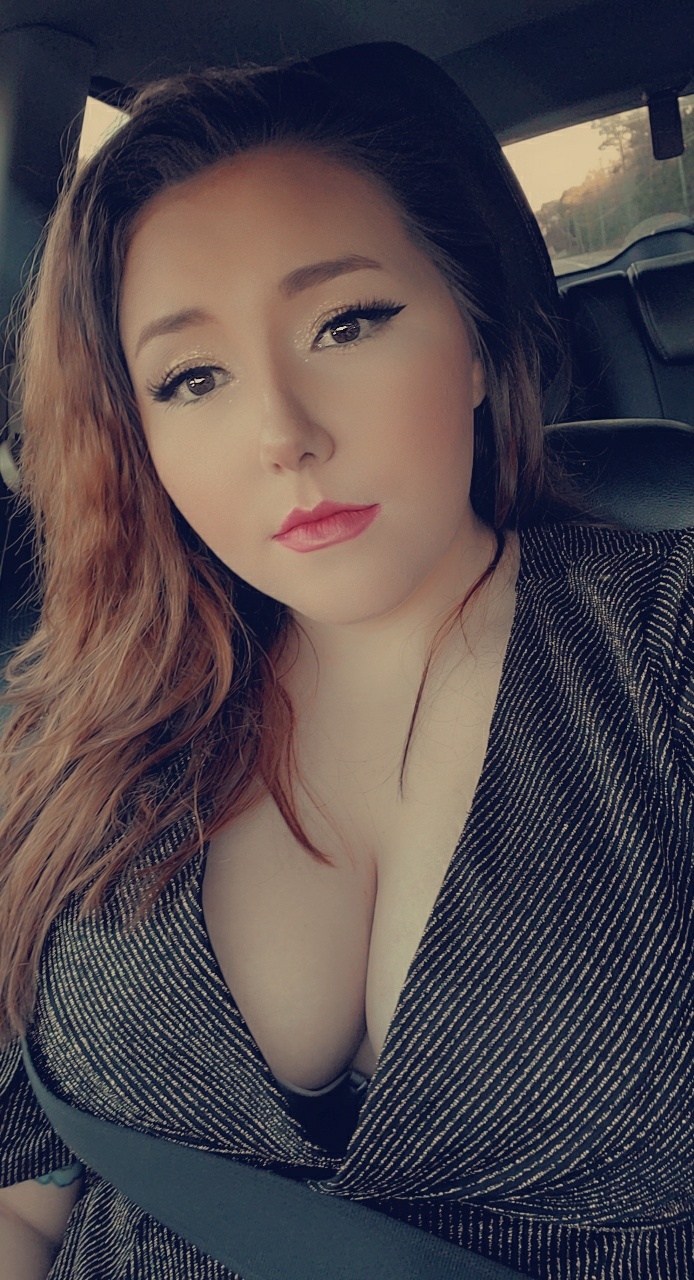 Maddylynn Cox — goth, tattoo creator from Biloxi | Find Her OF