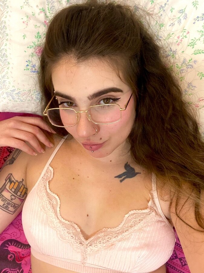 ✨Maelita✨ — free creator from Iași | Find Her OF