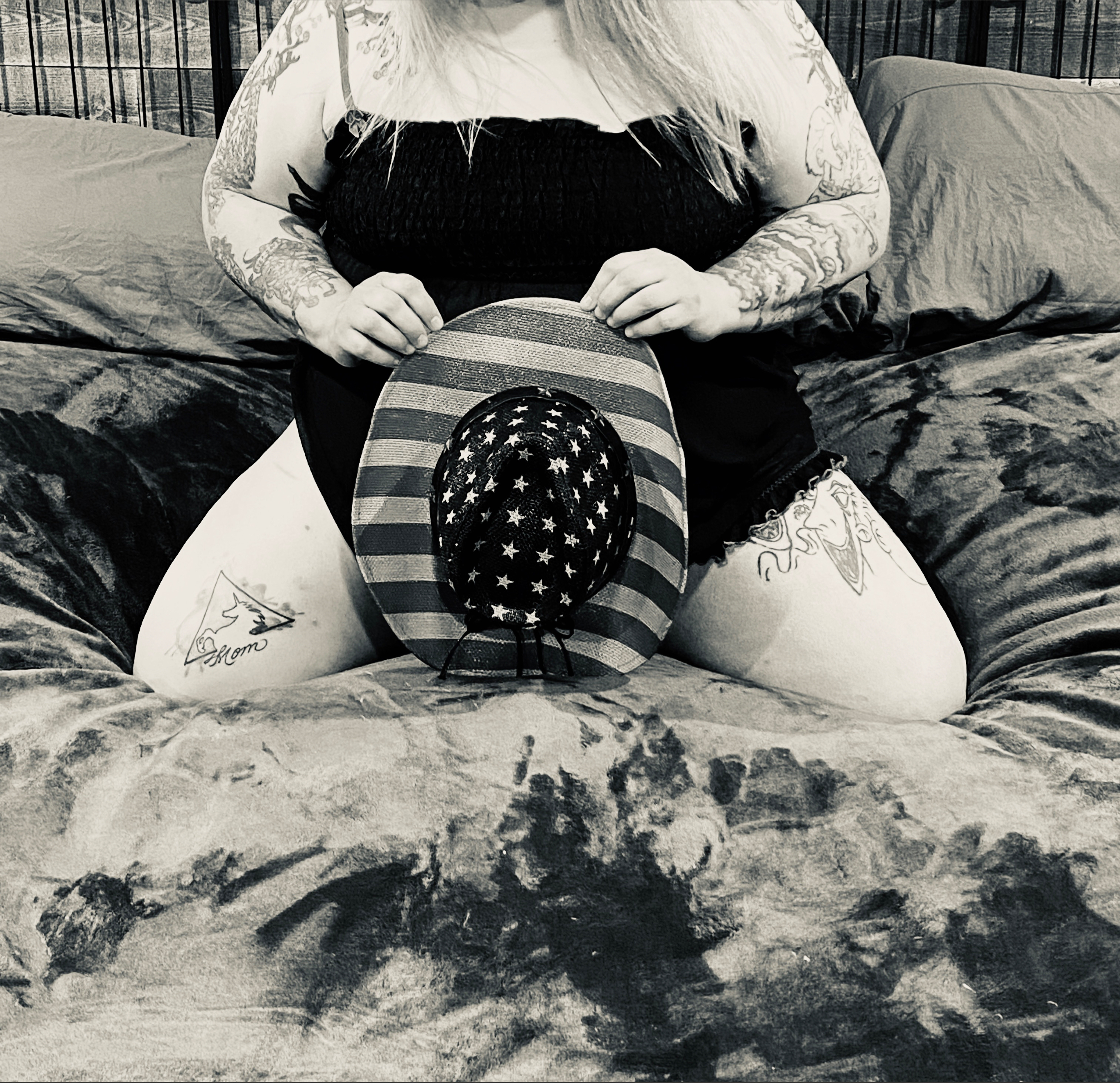 MaggieDabs — new, curvy creator from Fayetteville | Find Her OF