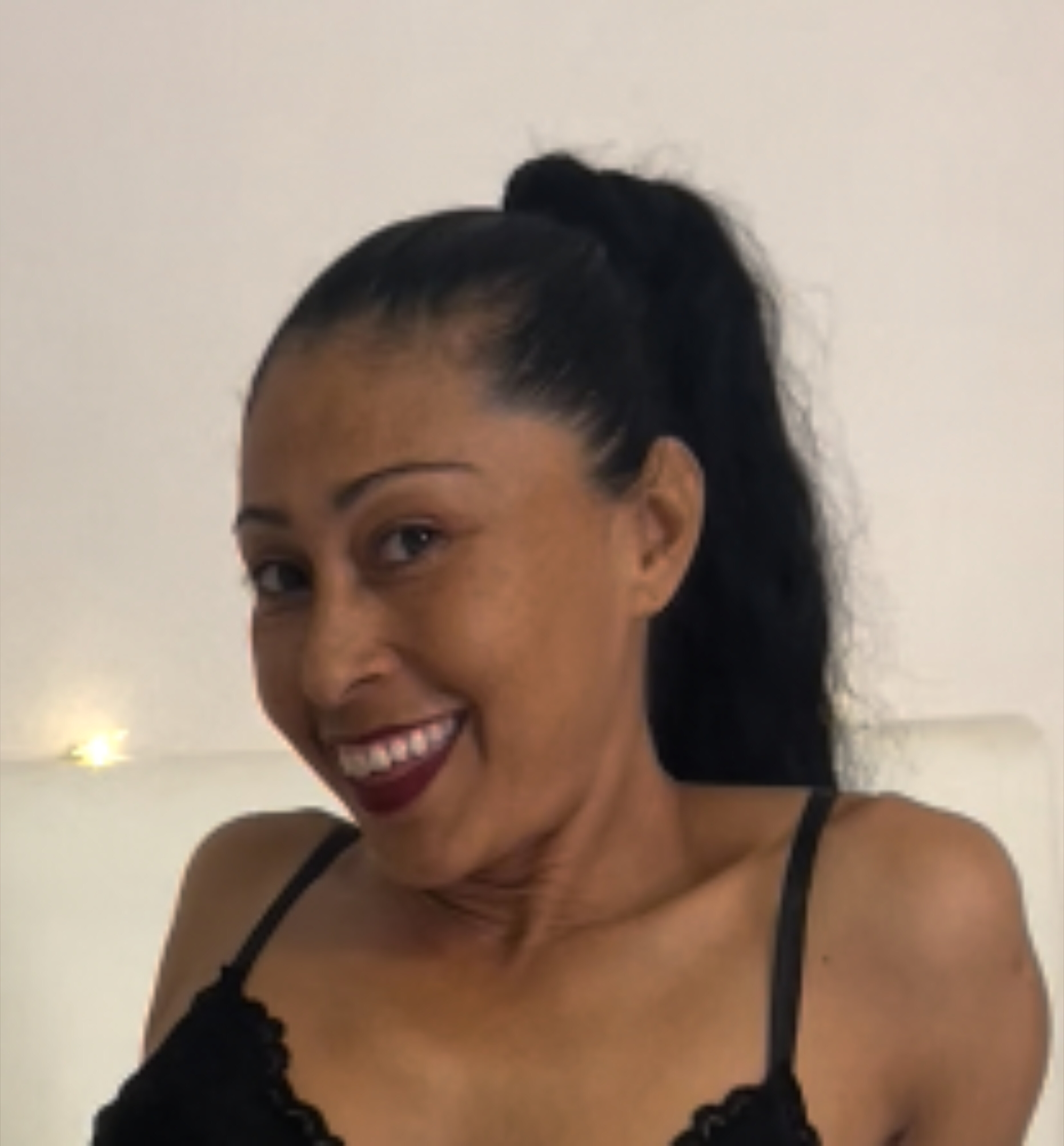 Magnita — feet, latina creator from Cancún | Find Her OF