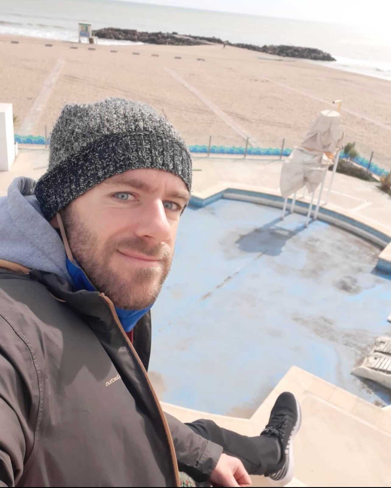Michael — fitness, new creator from Mar del Plata | Find Her OF