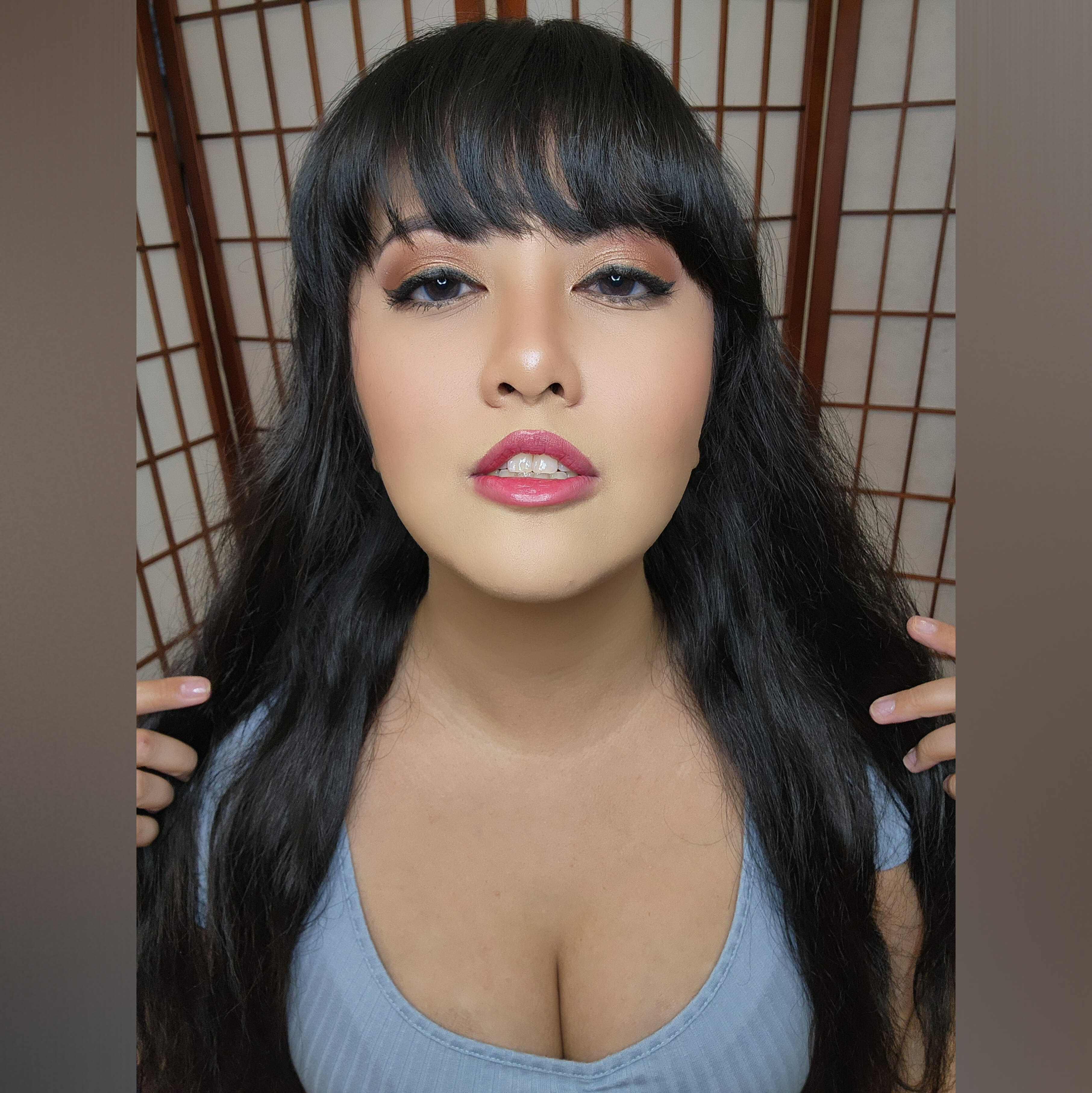 Momo — couple, cosplay creator from Nevada | Find Her OF