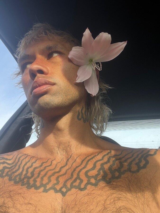 Maori loverboy — new creator from Auckland | Find Her OF