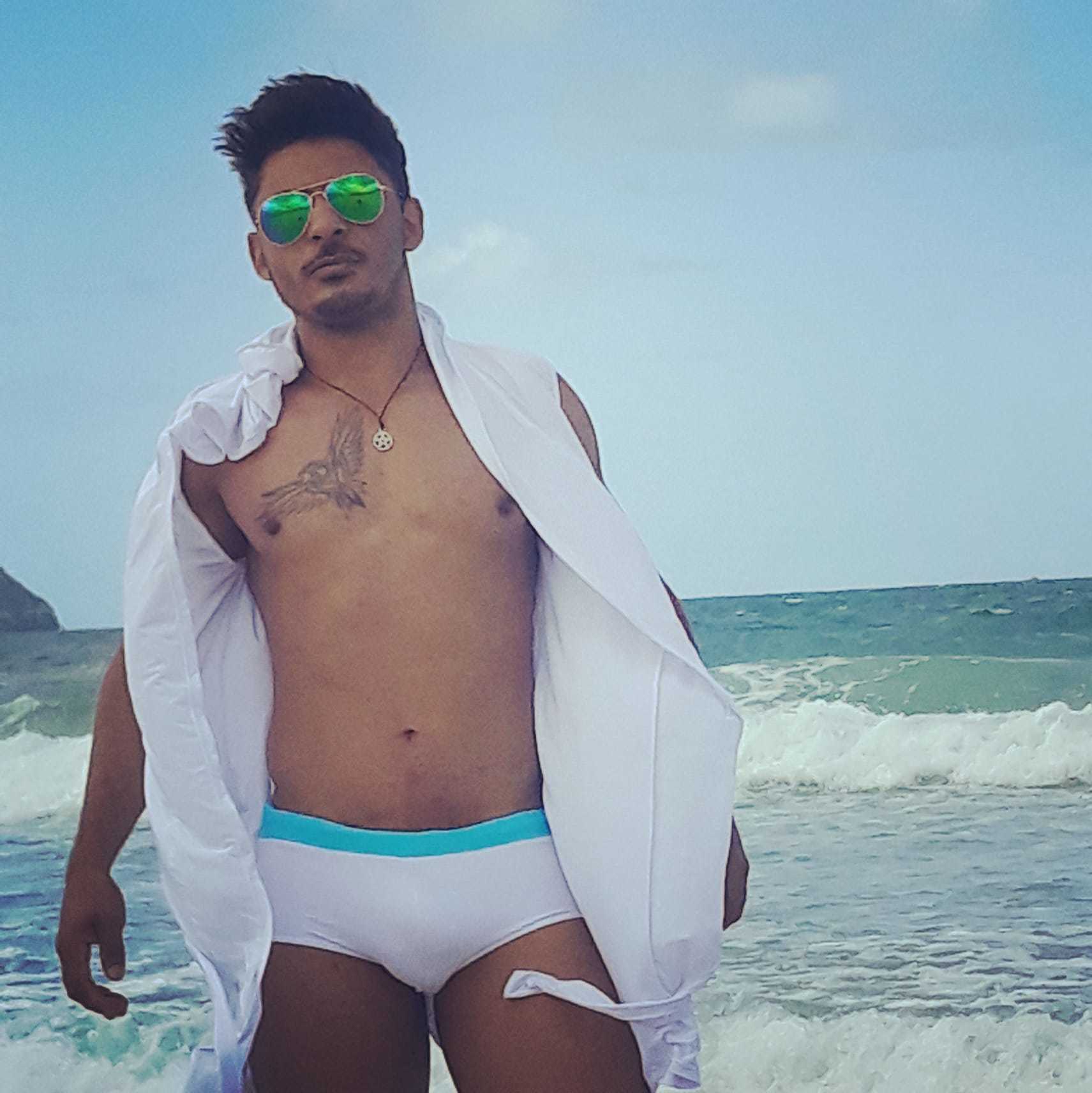 Rodytex — latina creator from Belo Horizonte | Find Her OF