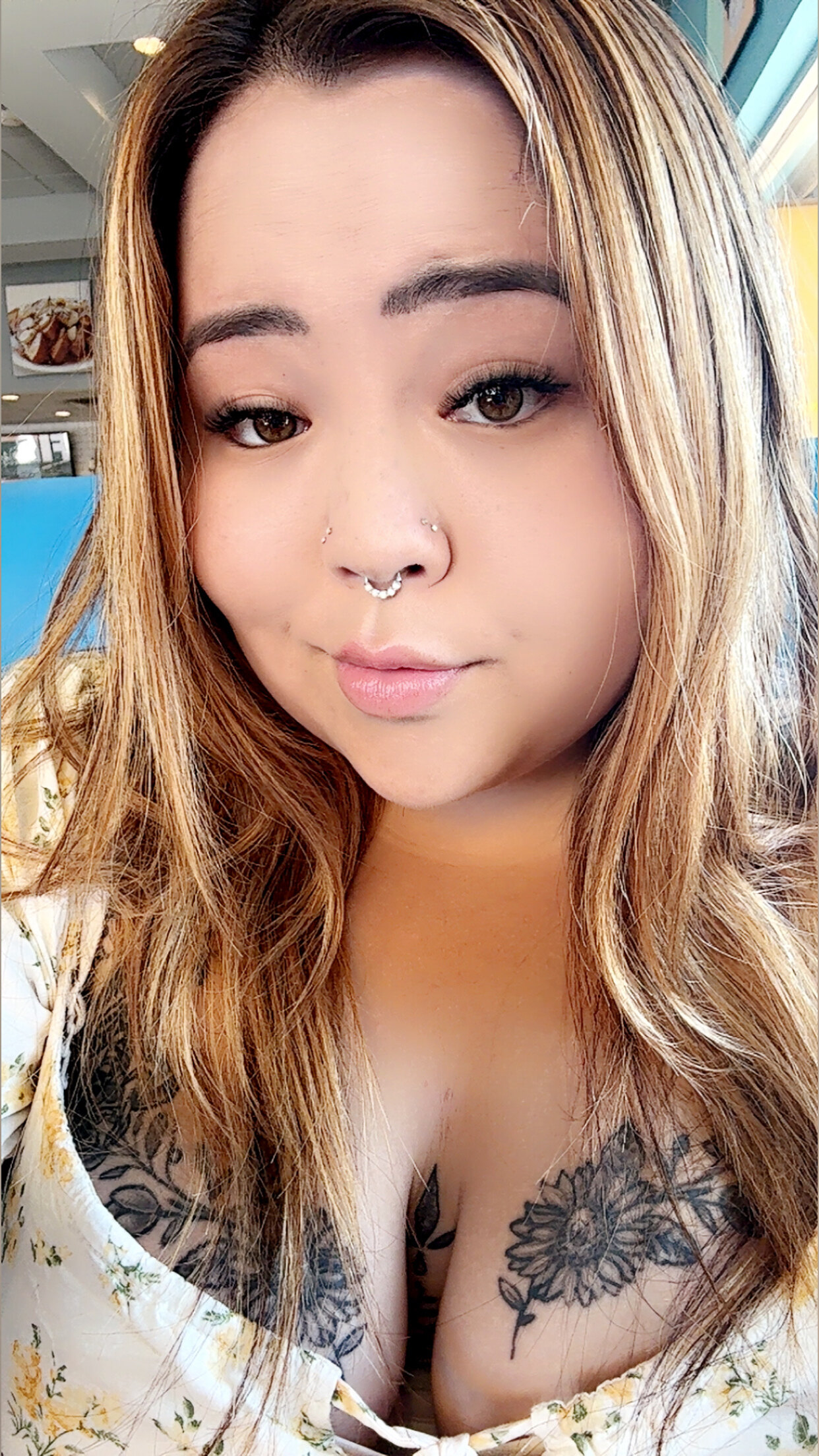 Mariah🤤 — tattoo, bdsm creator from South Dakota | Find Her OF
