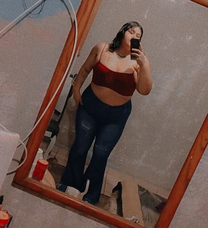 Mari Cabrera Oficial 💙 — latina, curvy creator from Ensenada | Find Her OF