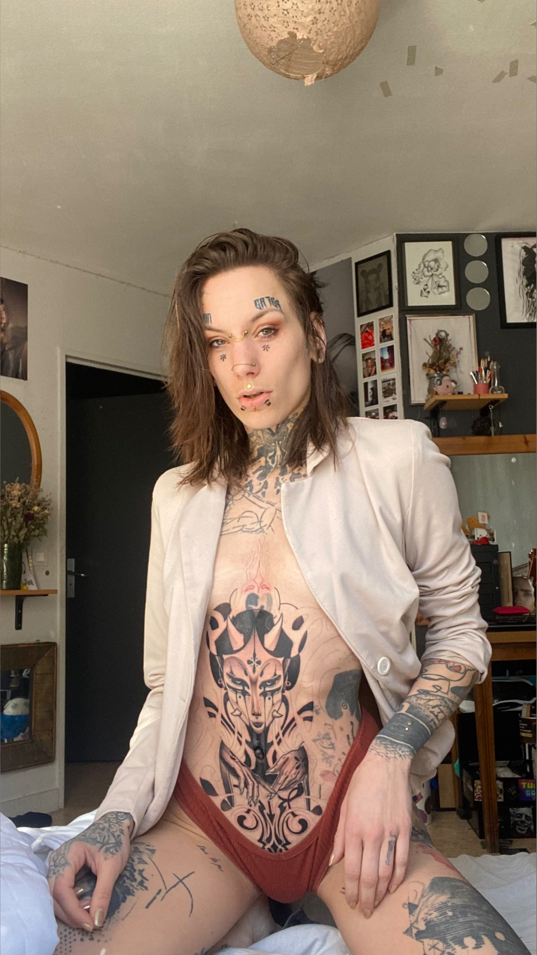 Marion Lct — feet creator from Lyon | Find Her OF