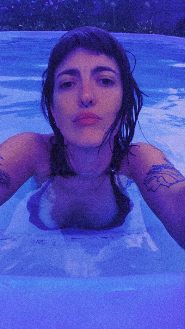 mariposagaia — couple, latina creator from Rosario | Find Her OF