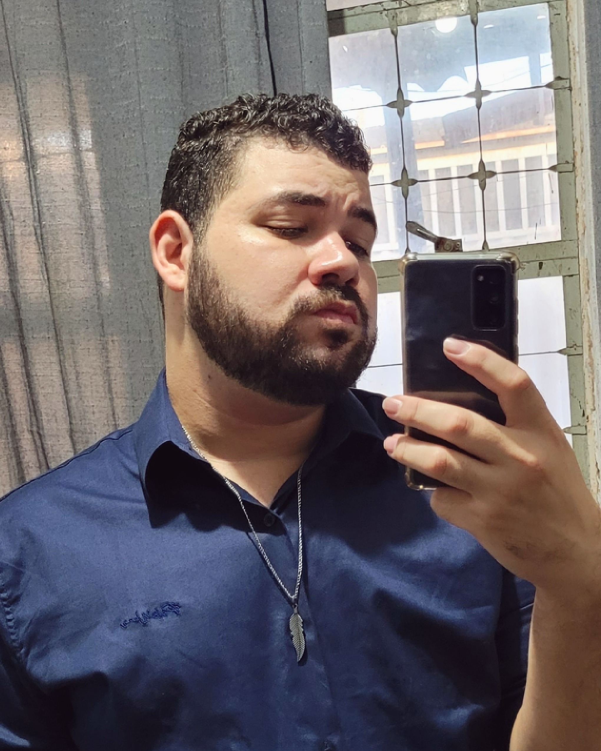 Mark00lg3lXXX — new creator from Campinas | Find Her OF