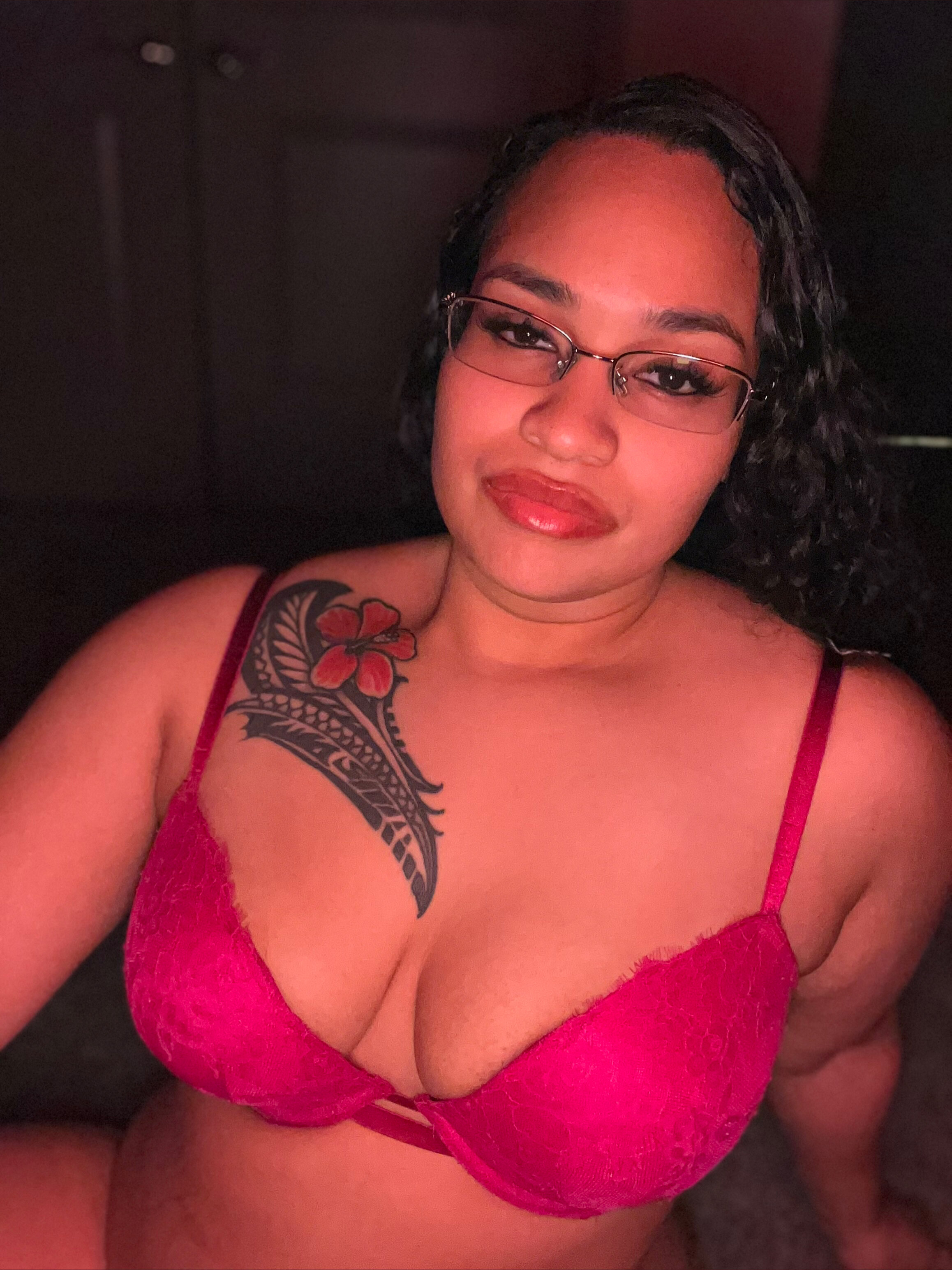 Marmalade — teen, tattoo creator from Oklahoma City | Find Her OF
