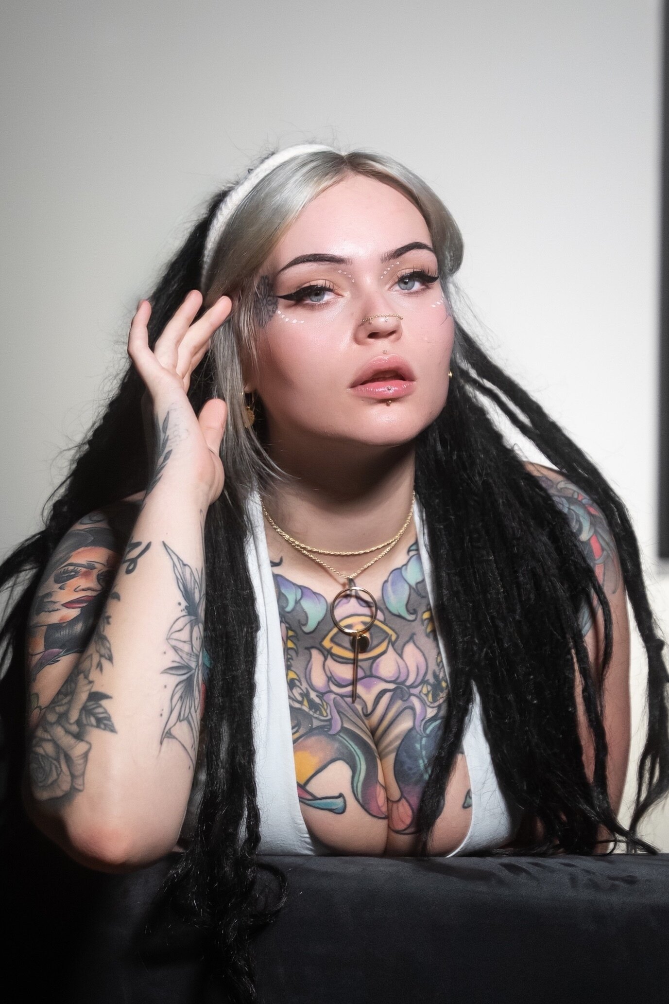 Maryathame — germany, goth creator from Leiden | Find Her OF