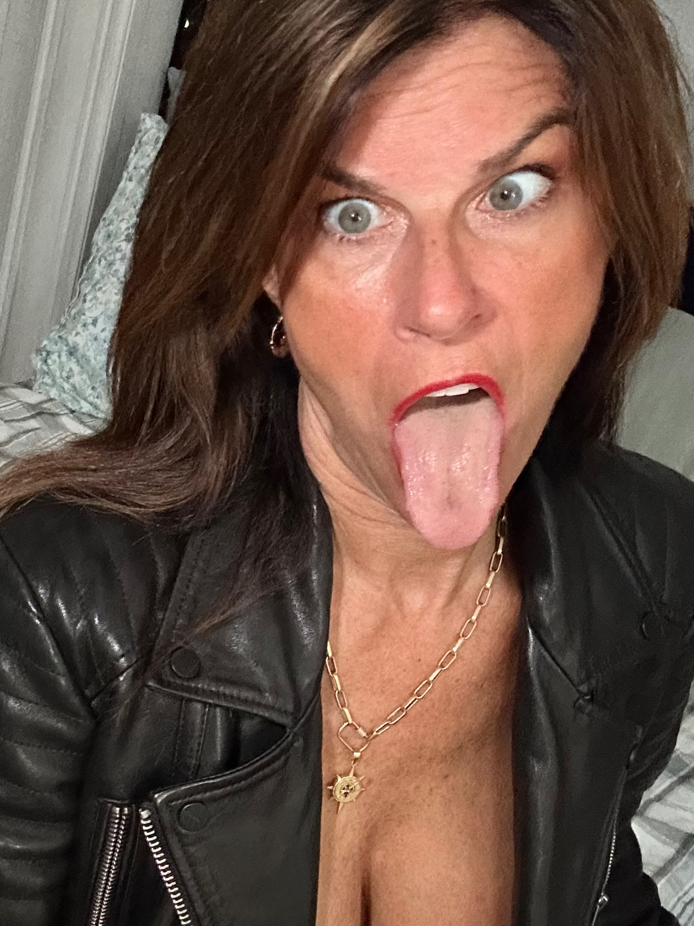 Mary Burke OnlyFans creator from Florida
