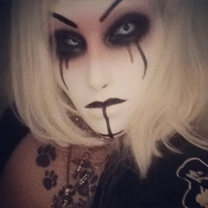 Mask3d Misfit — trans creator from Leeds | Find Her OF