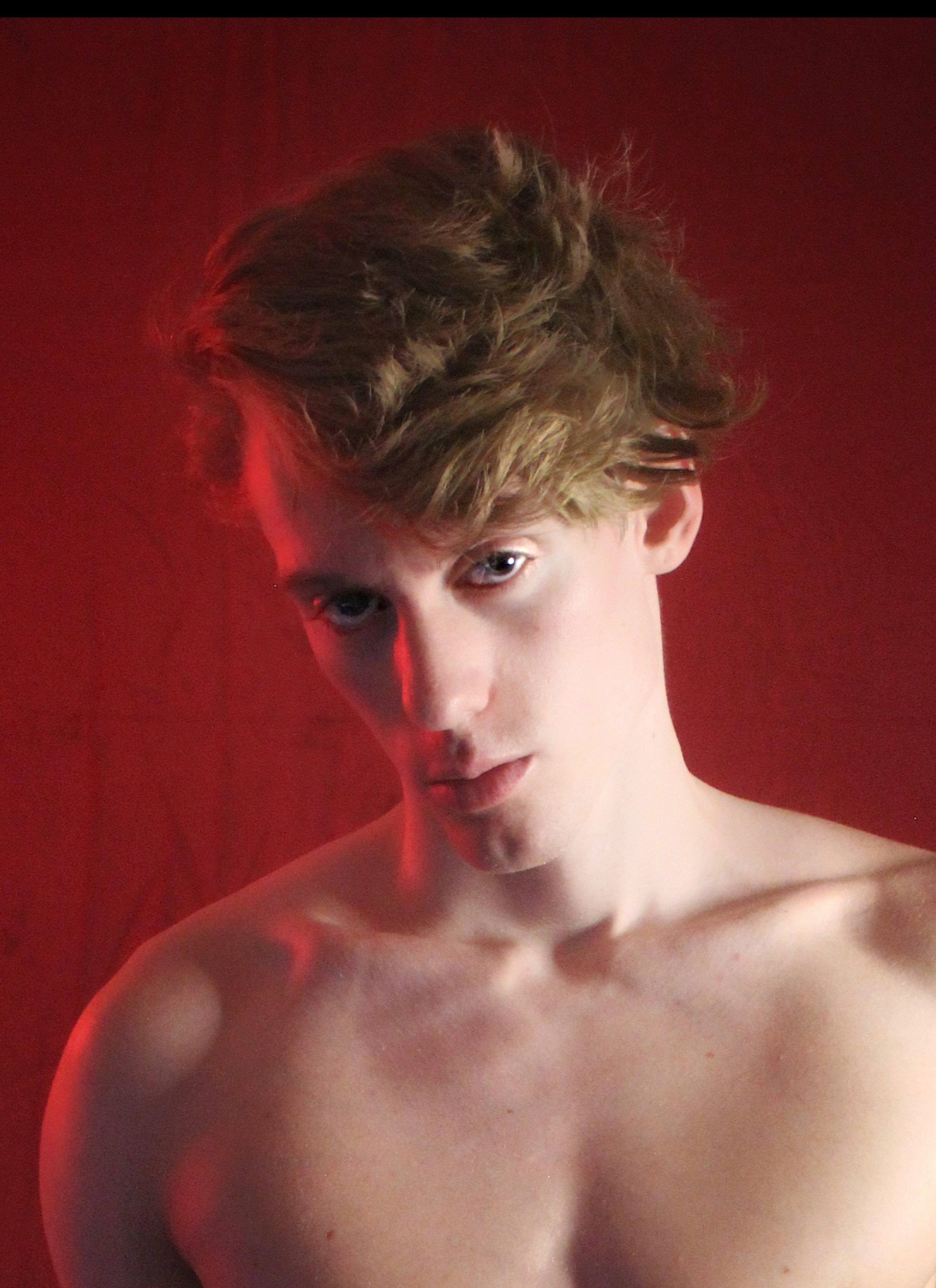 Matthew Steel