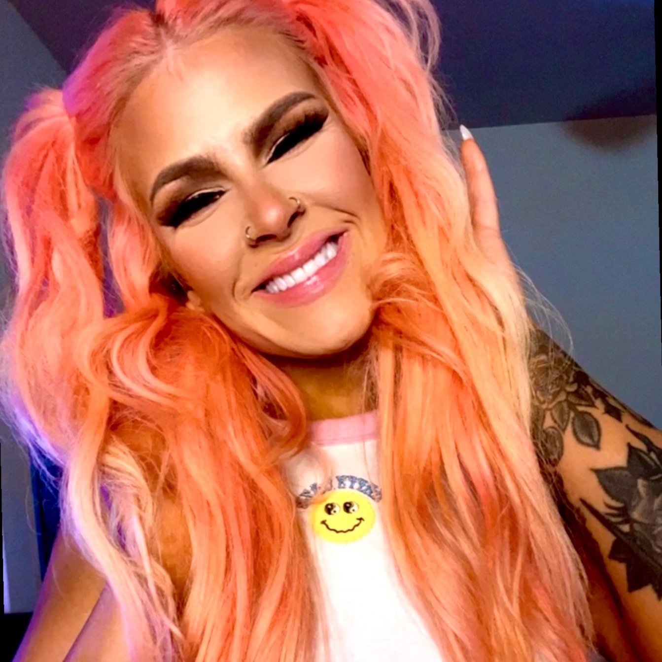 MEGHANSCREAMS OnlyFans creator from Fort Worth