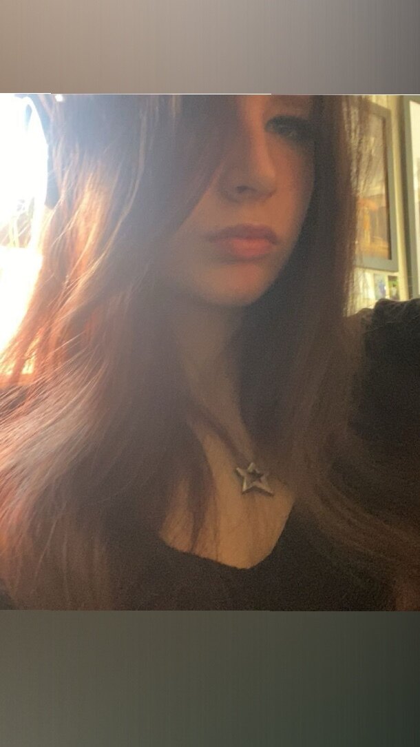 Megs — new creator from Wrexham | Find Her OF